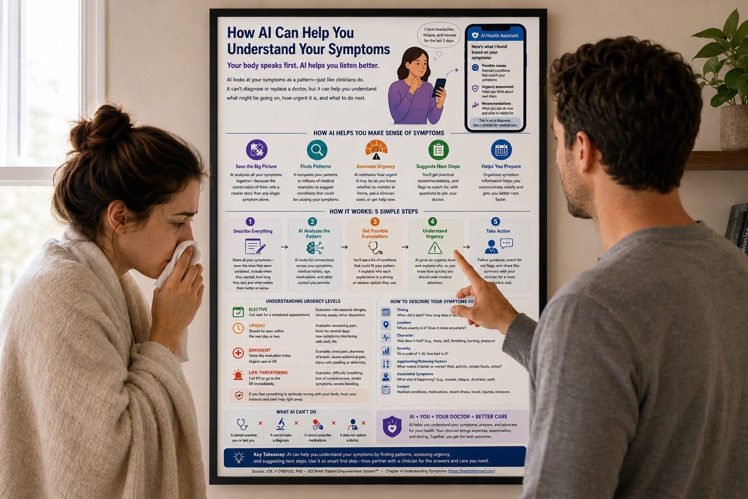 Your Body Is Talking. Here’s How to Actually Listen — With Some Help From AI