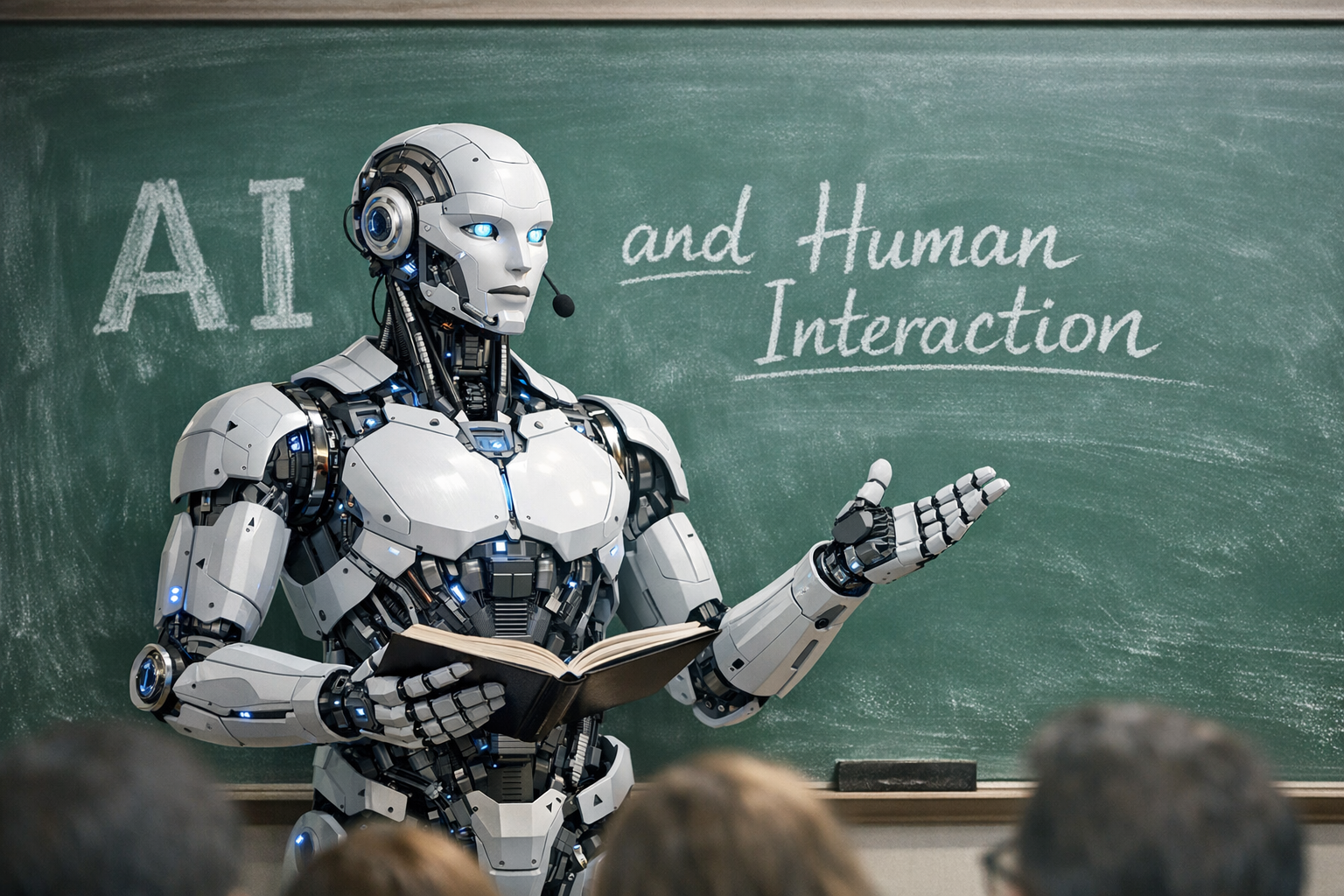 Why AI Is Only As Alarming As The Intention Behind Its Usage