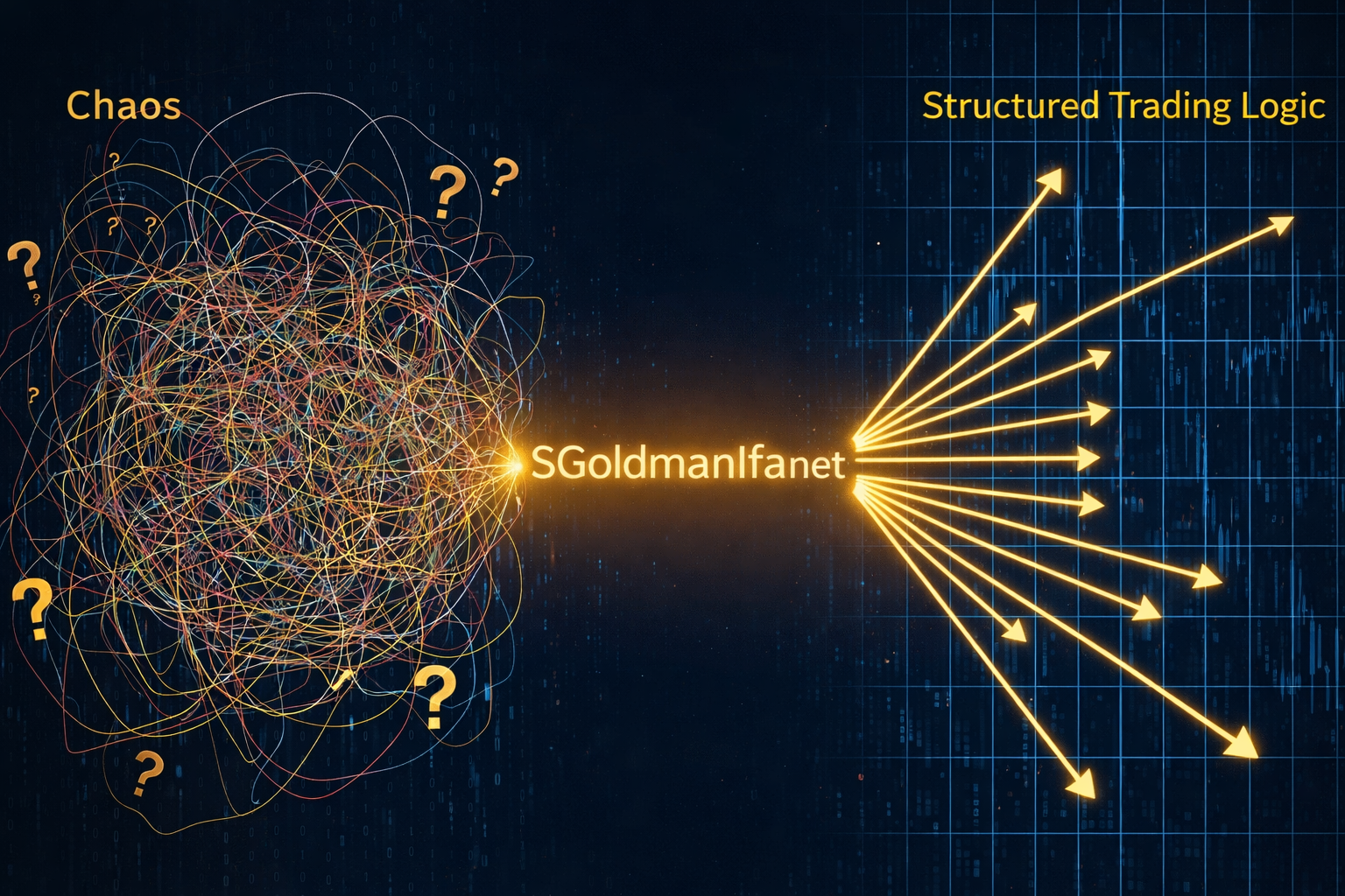 How SGoldmanIfa net Eliminates Chaos Through Structured Trading Logic