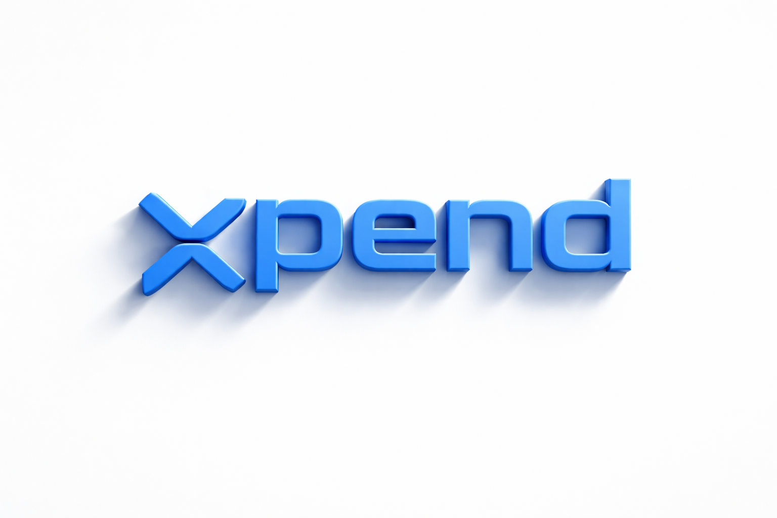 Xpend: When Money Starts Acting Like a Message