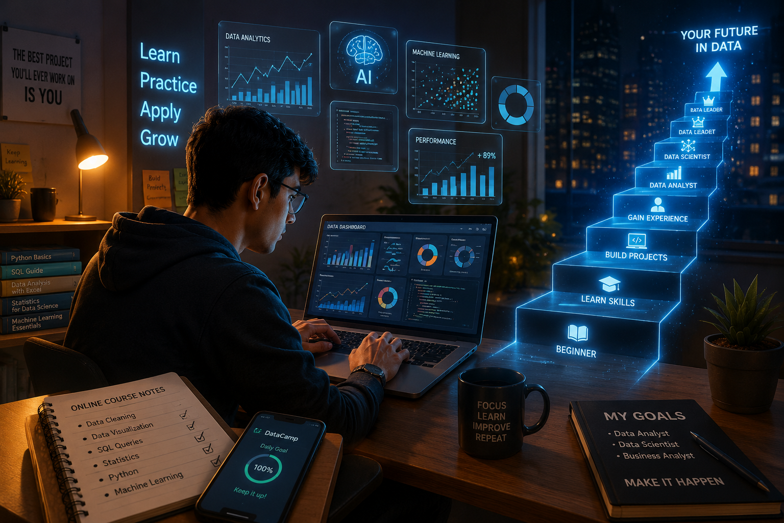 How Companies Evaluate Problem-Solving Skills in Analysts