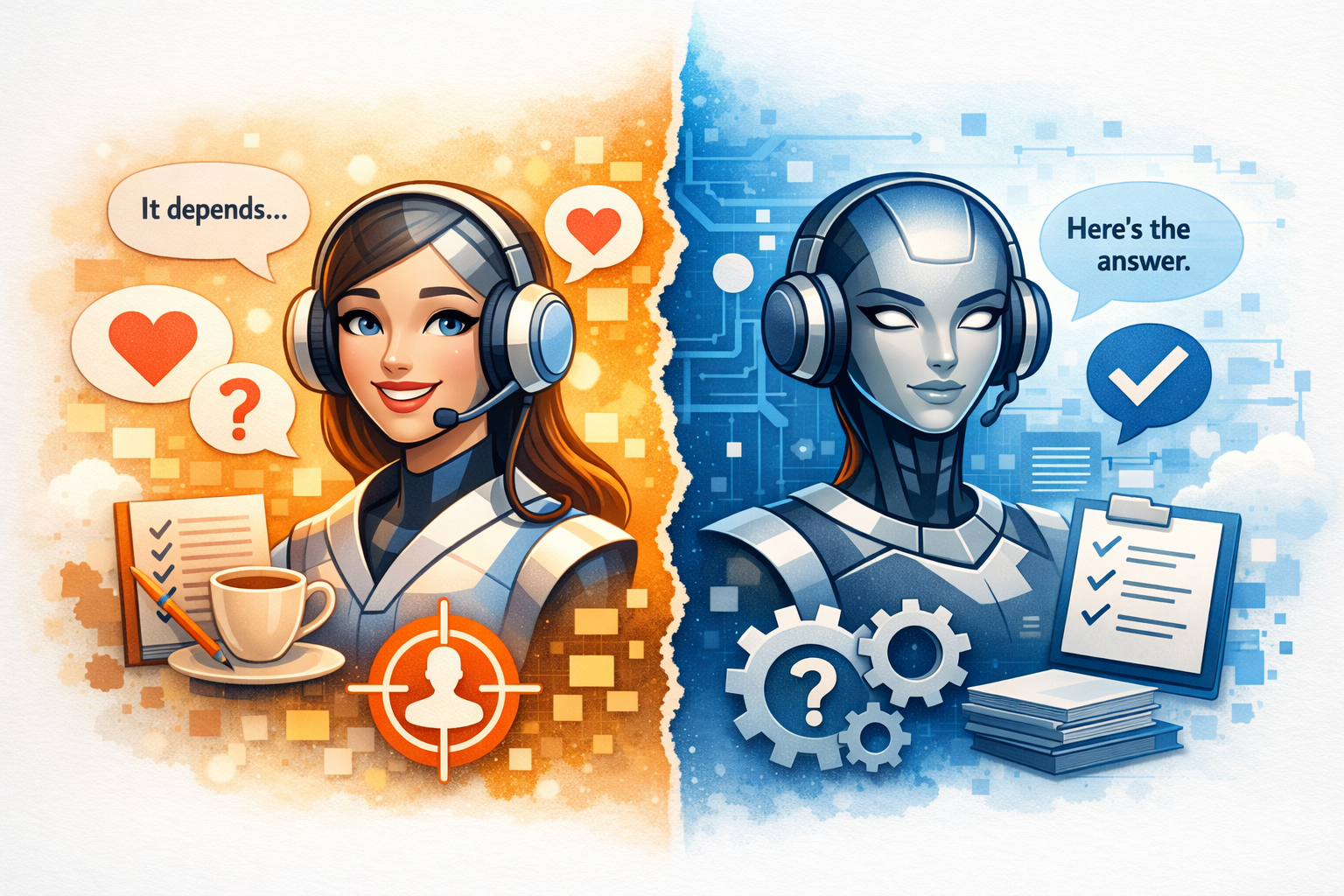 Designing AI Personality, Not Just Discovering It