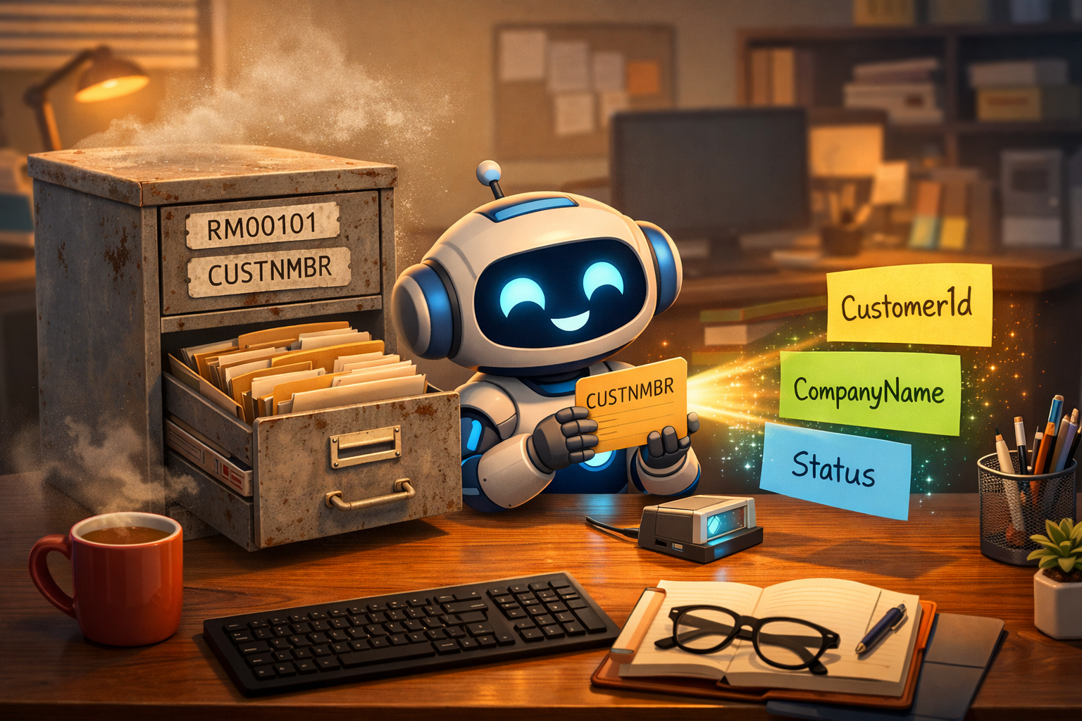 Build a SQL Analytics AI Agent in C# with .NET 10