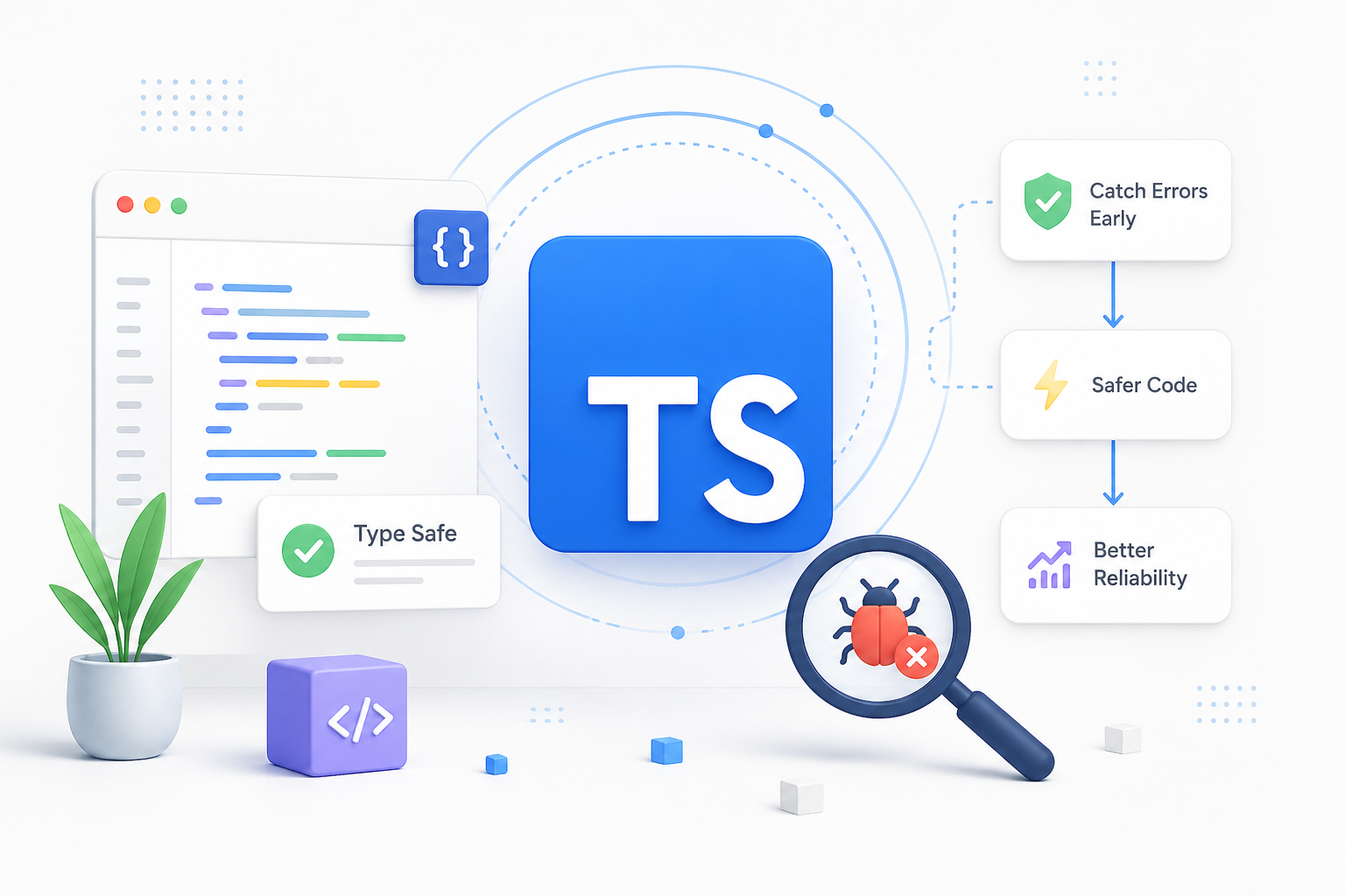 The TypeScript Patterns That Eliminated 90% of Runtime Bugs in Our Codebase