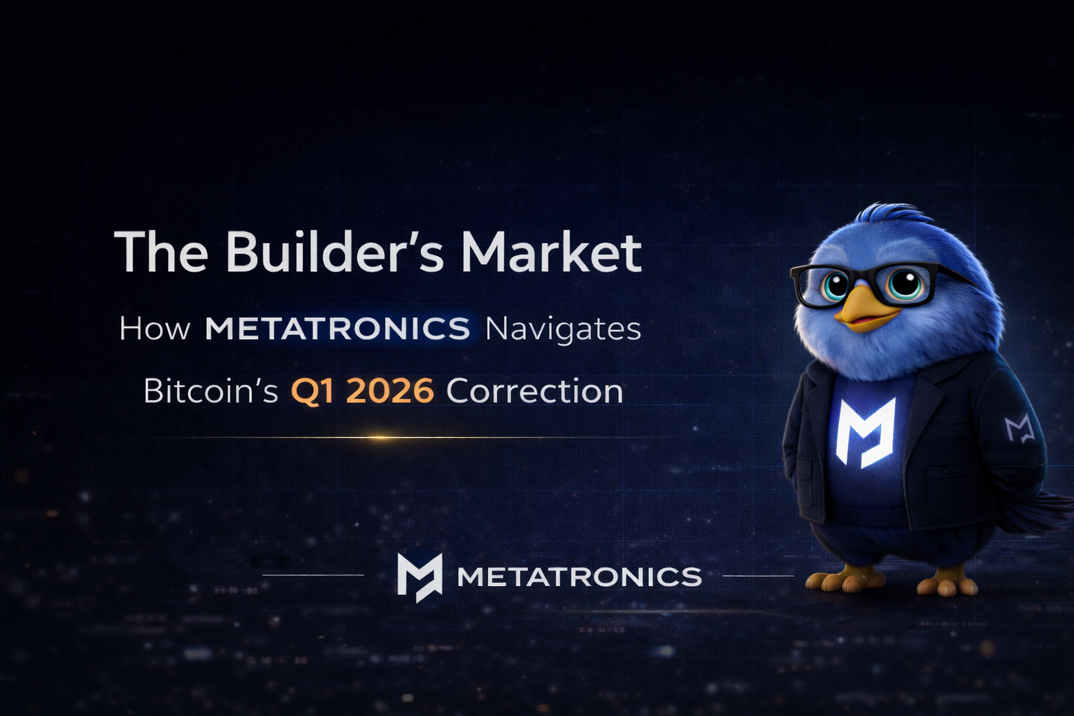 The Builder’s Market