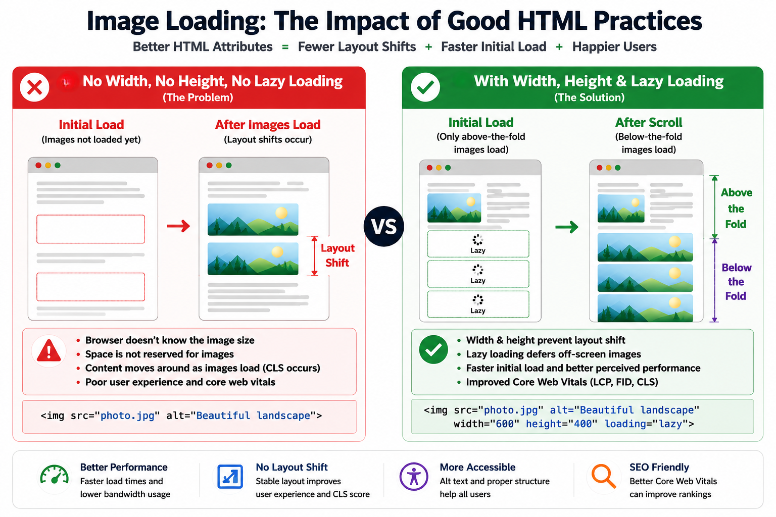 I Finally Learned Advanced HTML5.