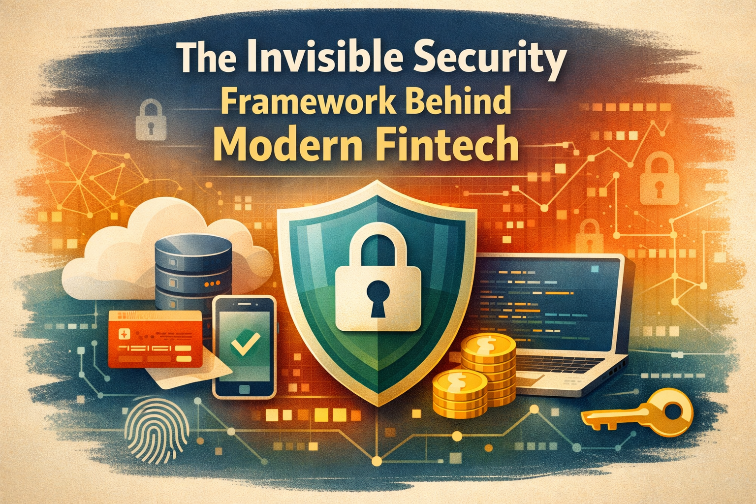 The Quiet Standard Behind the World’s Most Secure Companies