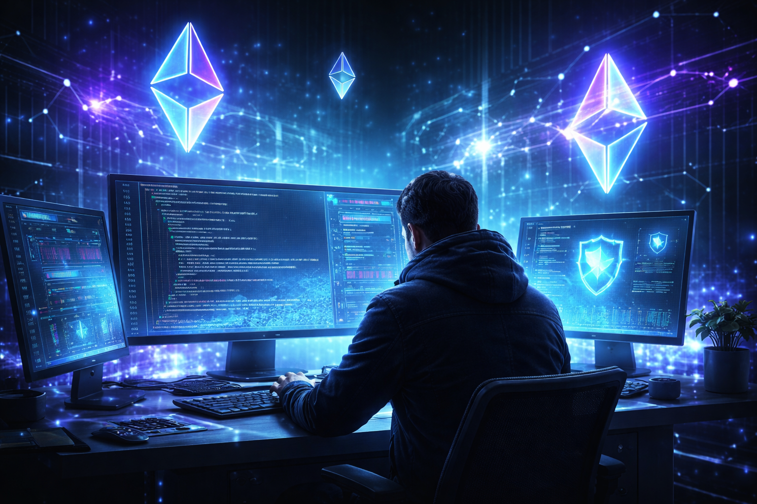 5 Attack Patterns Behind Most Smart Contract Exploits