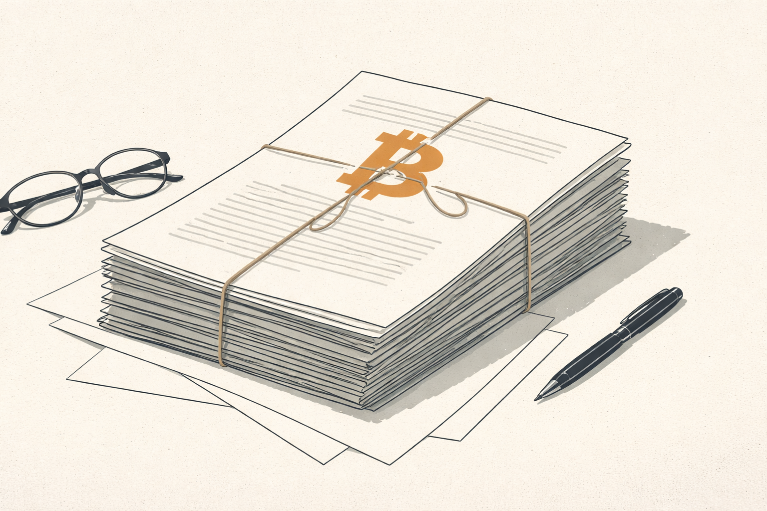 You Bought Bitcoin — But Do You Actually Own It?
