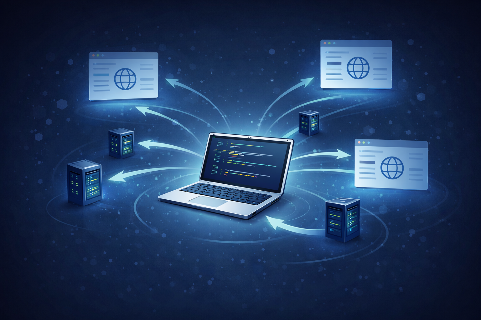 Best Proxies for Web Scraping (2026 Guide)