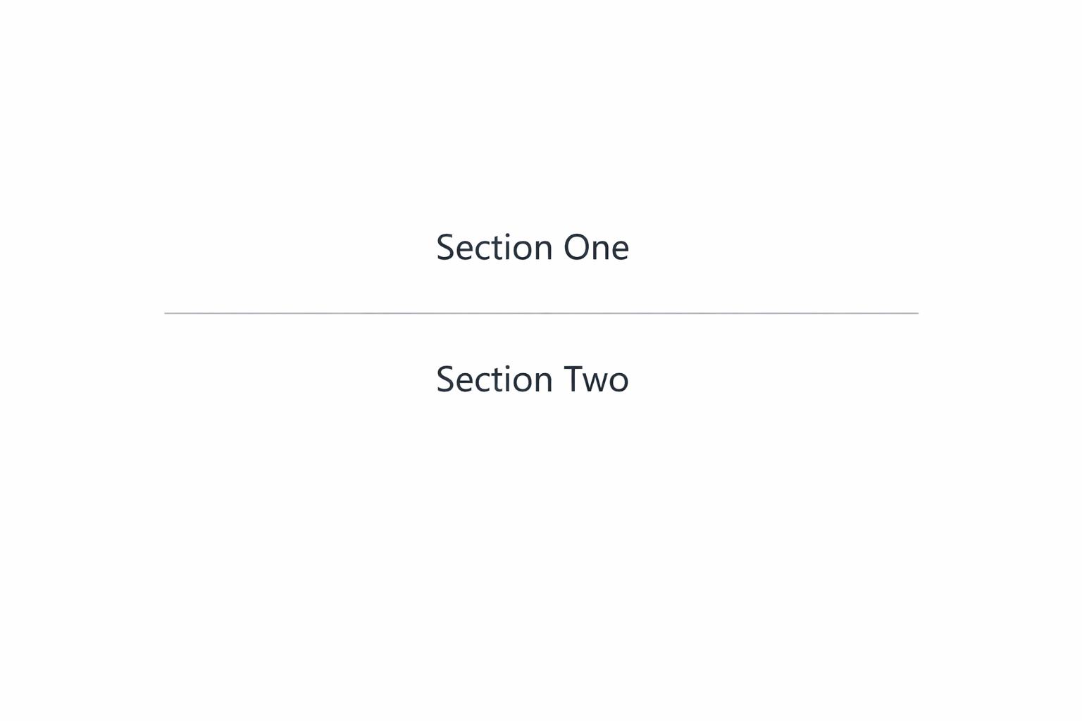 Better Layouts, Cleaner Apps: The Role of rx.divider()