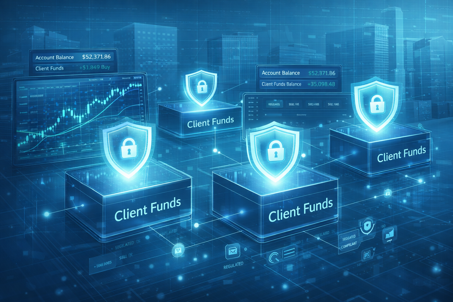 Di Mana Uang Nasabah di HSB Investasi?