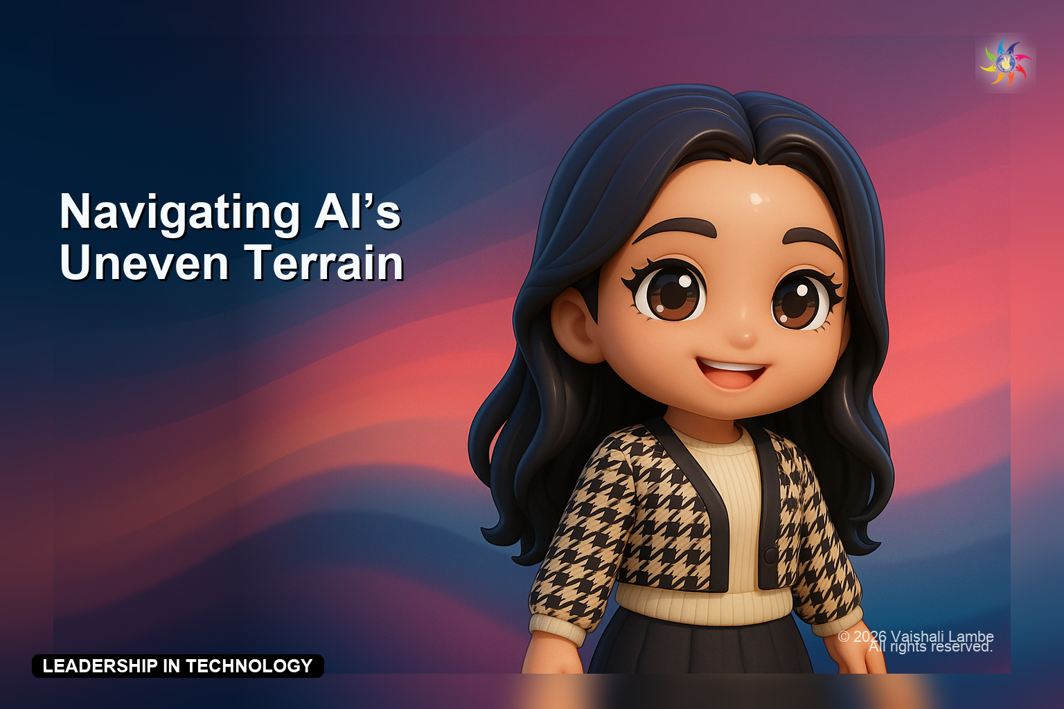 Charting the Path Ahead: Navigating AI’s Uneven Terrain Through Problem Types