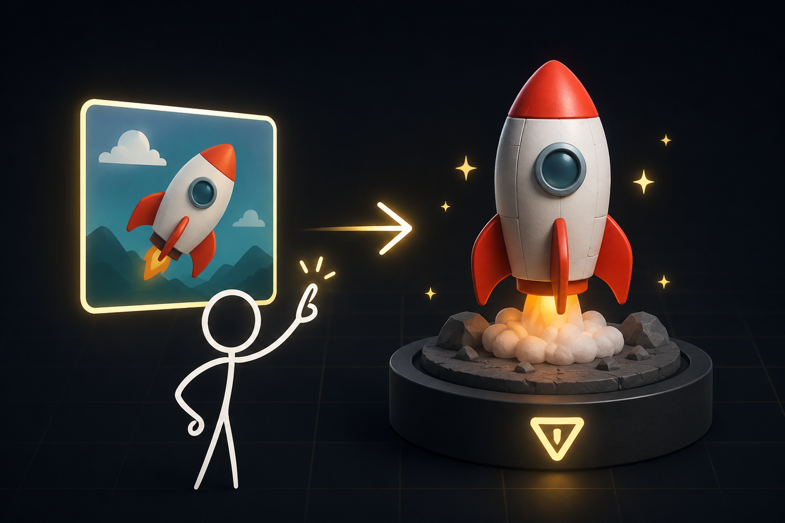 Tripo H3.1 Review: Can AI Finally Make Production-Ready 3D Assets?