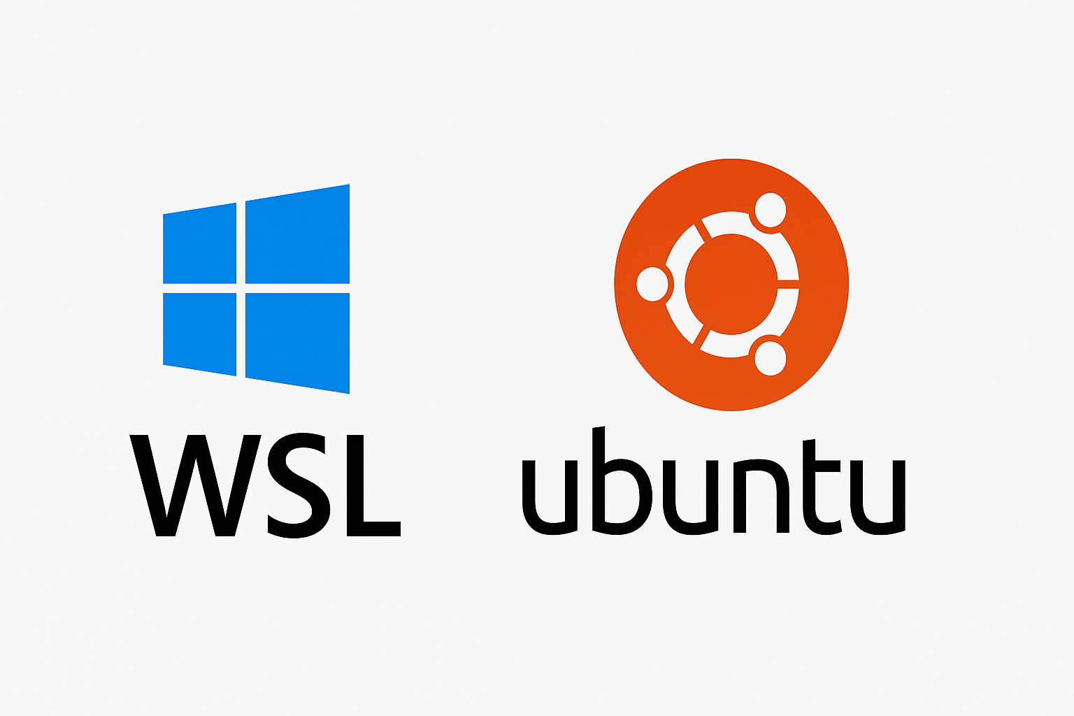 How to create new projects and solutions on WSL Ubuntu using .NET CLI
