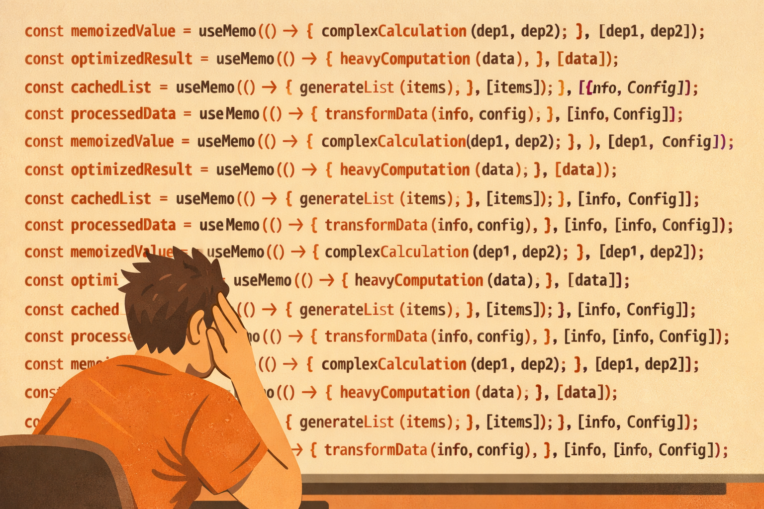 I’ve Been Slowing Down React for 3 Years. Here’s What My Code Review Revealed.