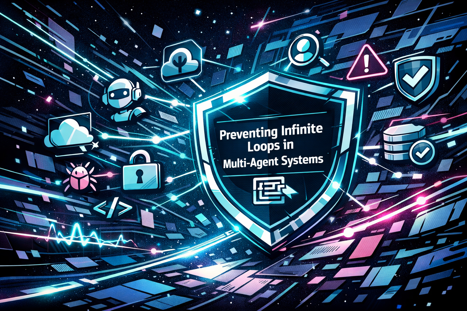 Navigating the Infinite Loop: Essential Strategies for Robust Multi-Agent Systems
