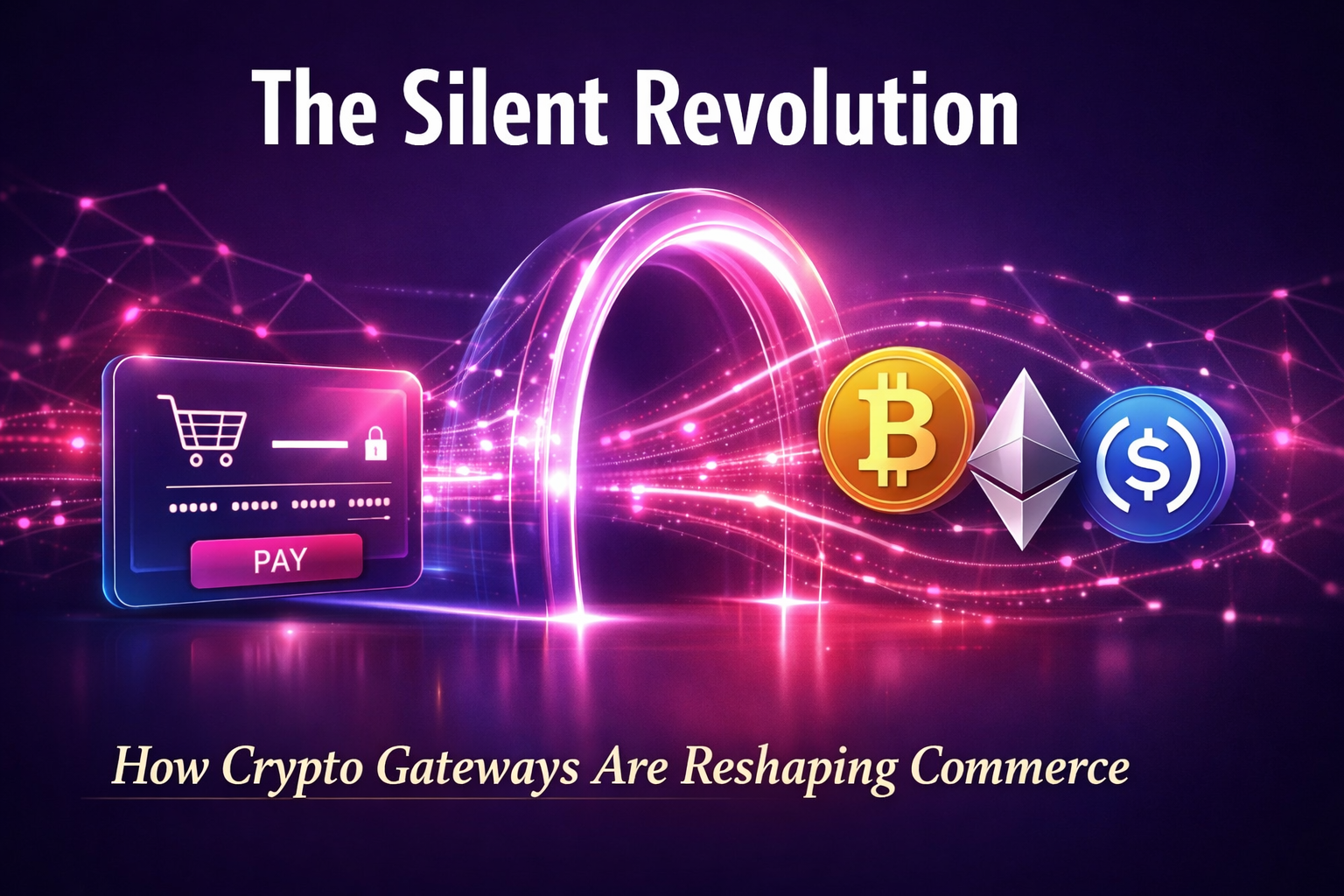 The Silent Revolution Happening in Your Checkout Cart: