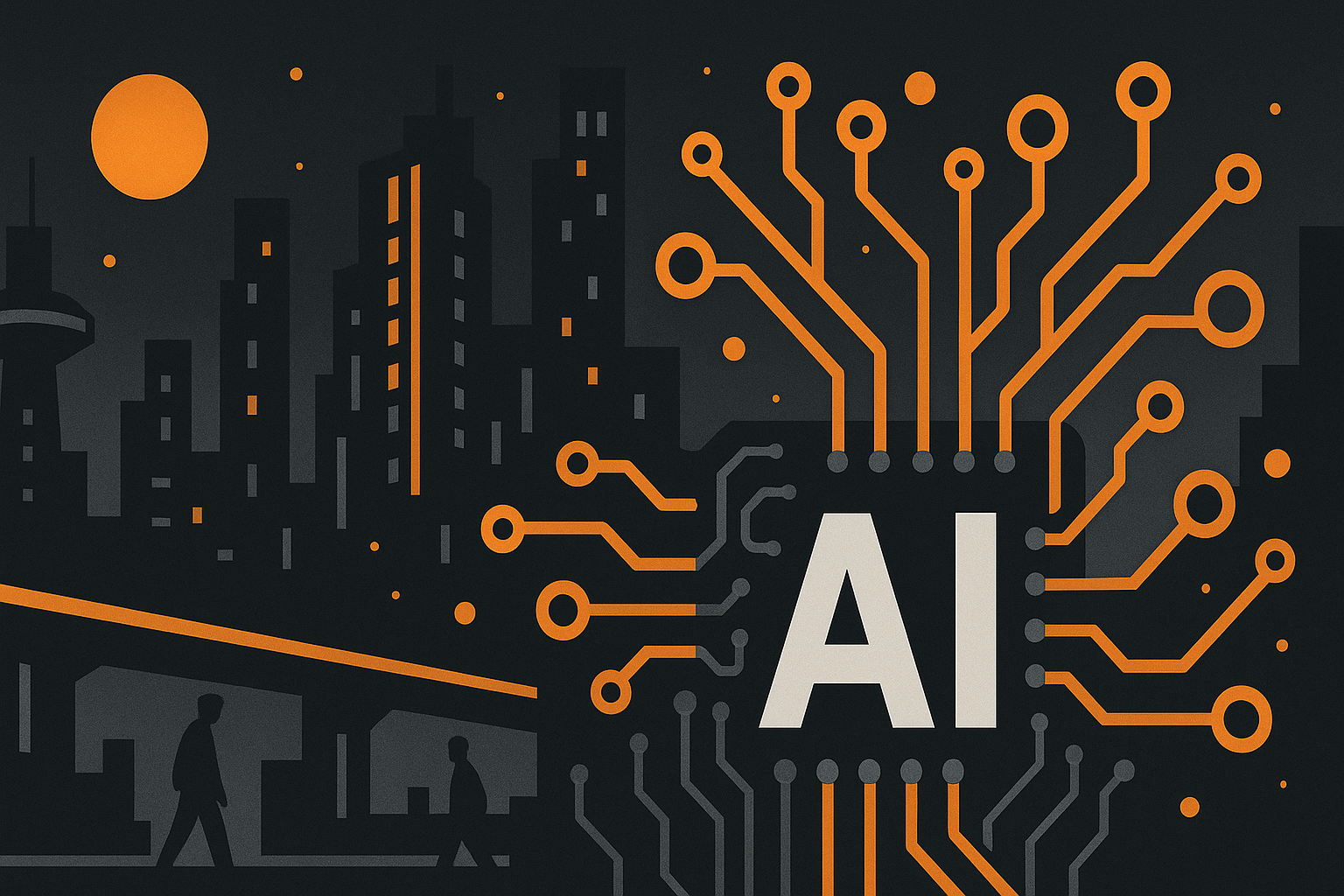 0x Labs Intern Week 8: The Demand for Efficiency & AI’s Slow Adoption