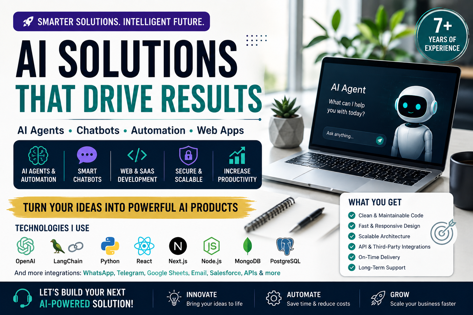 Why Every Business Needs an AI Chatbot in 2026