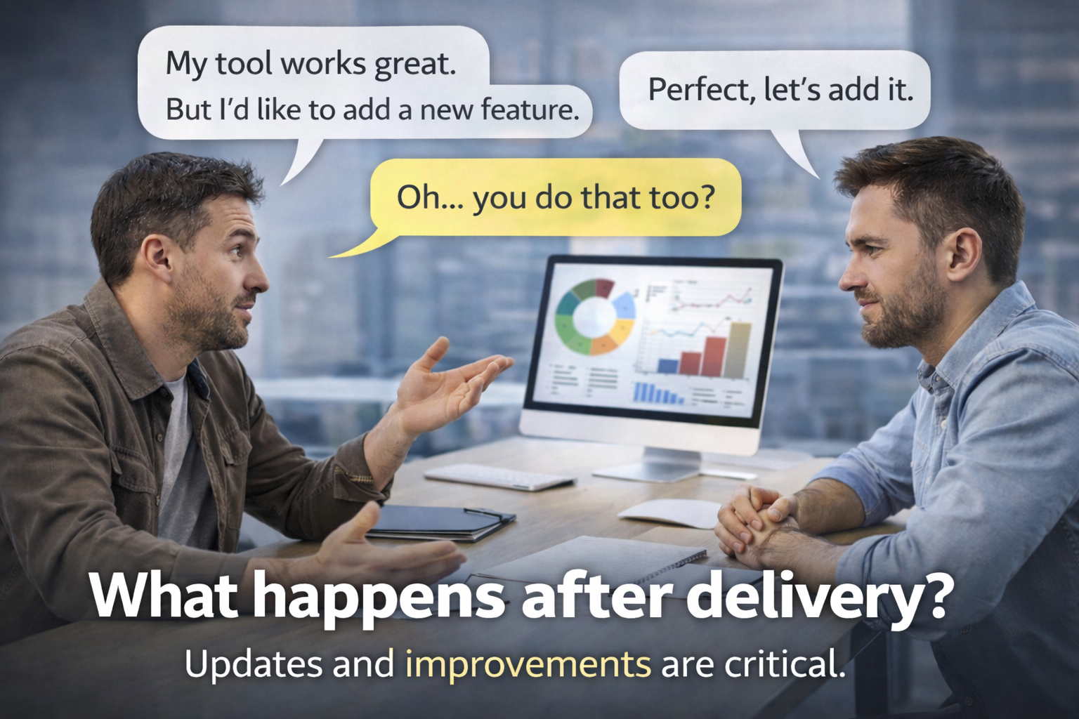 What Happens After You Launch a Digital Product? (And Why It Matters)