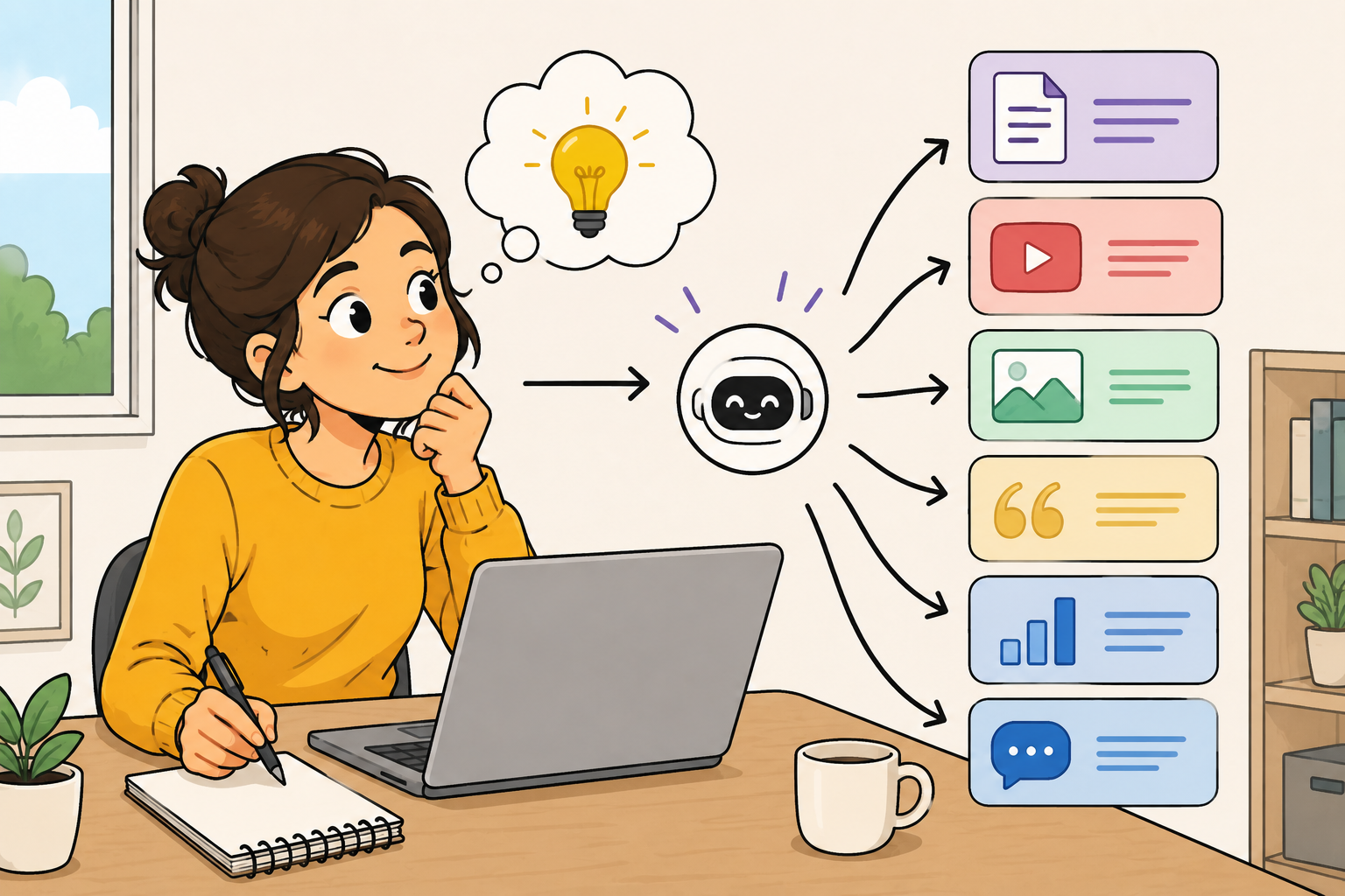 NotebookLM: Why It’s Quietly Becoming a Must-Have Tool