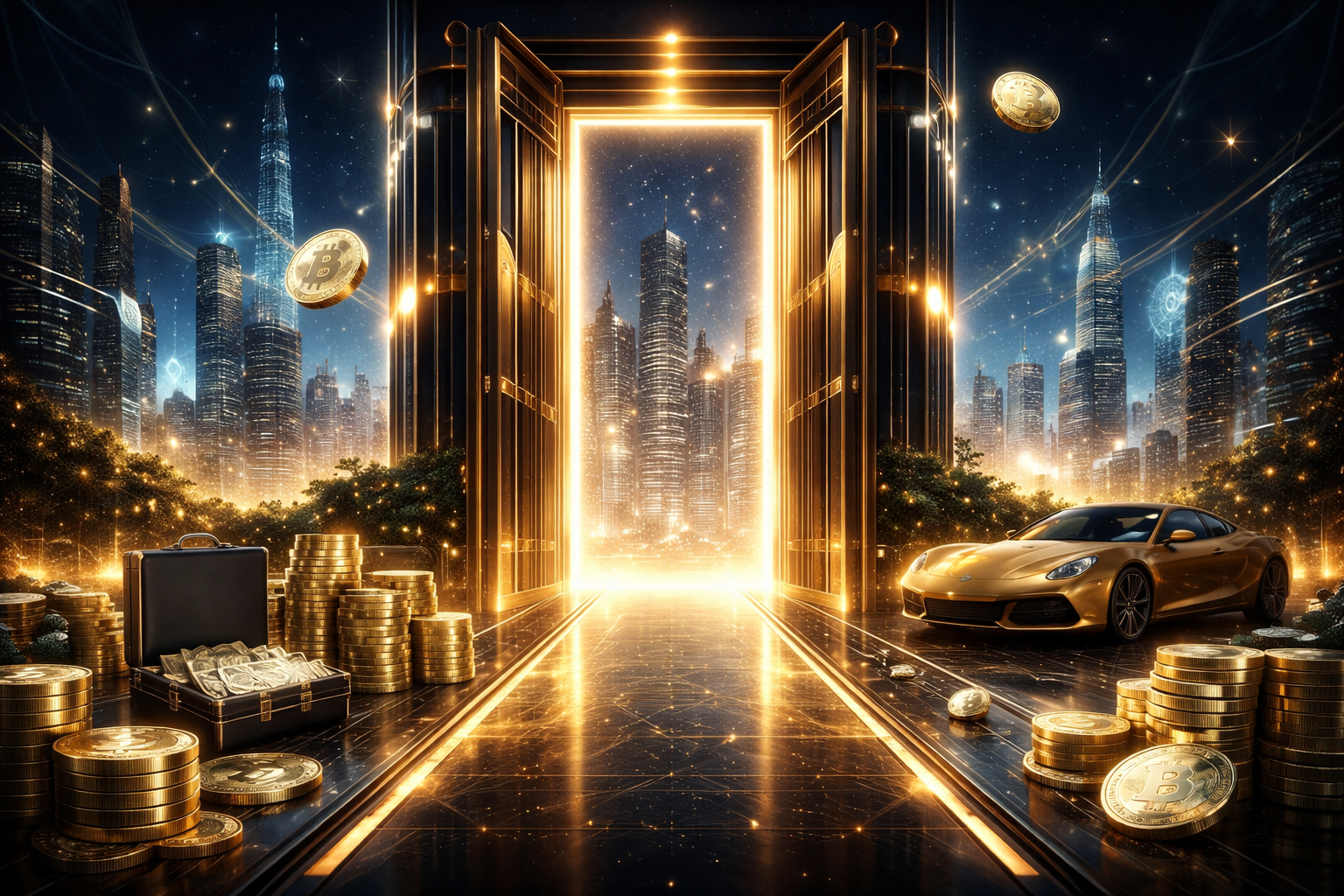 How I Saved $10,500 in a Month: The Brutal Math of The VIP Program