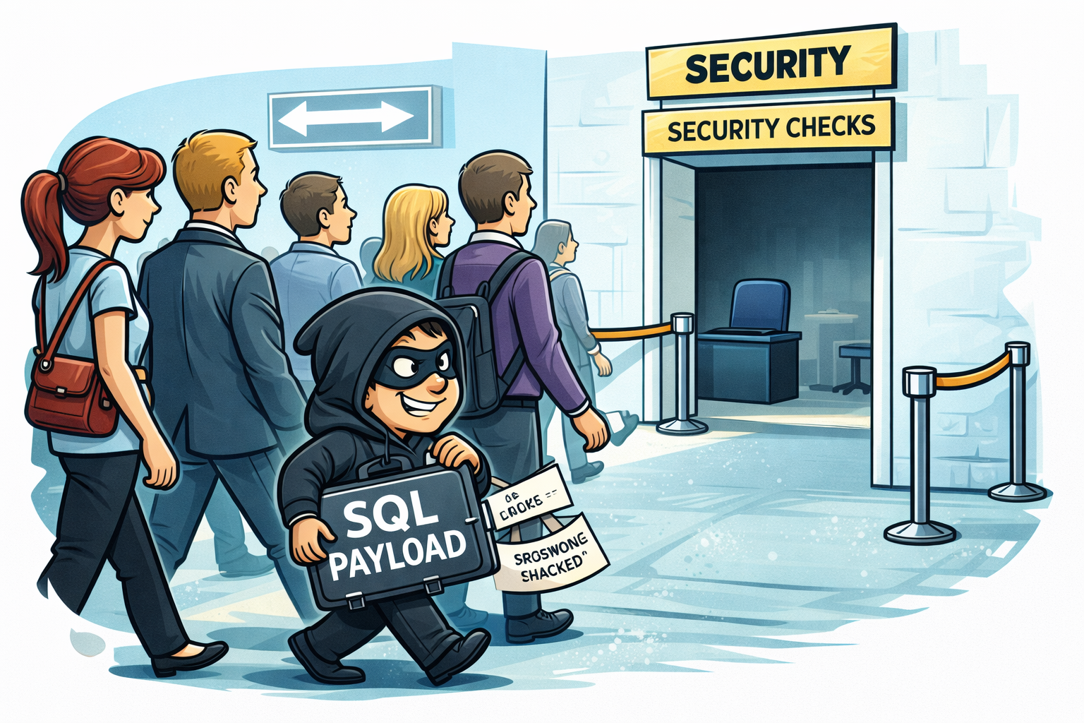 SQL Injection: Root Causes Developers Miss and Pentesters Exploit