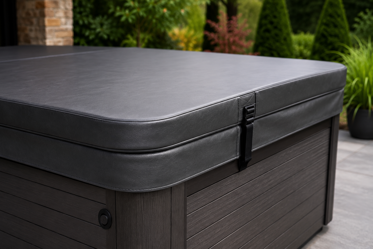 Bullfrog Spa Cover Replacement: What Every Owner Needs to Know