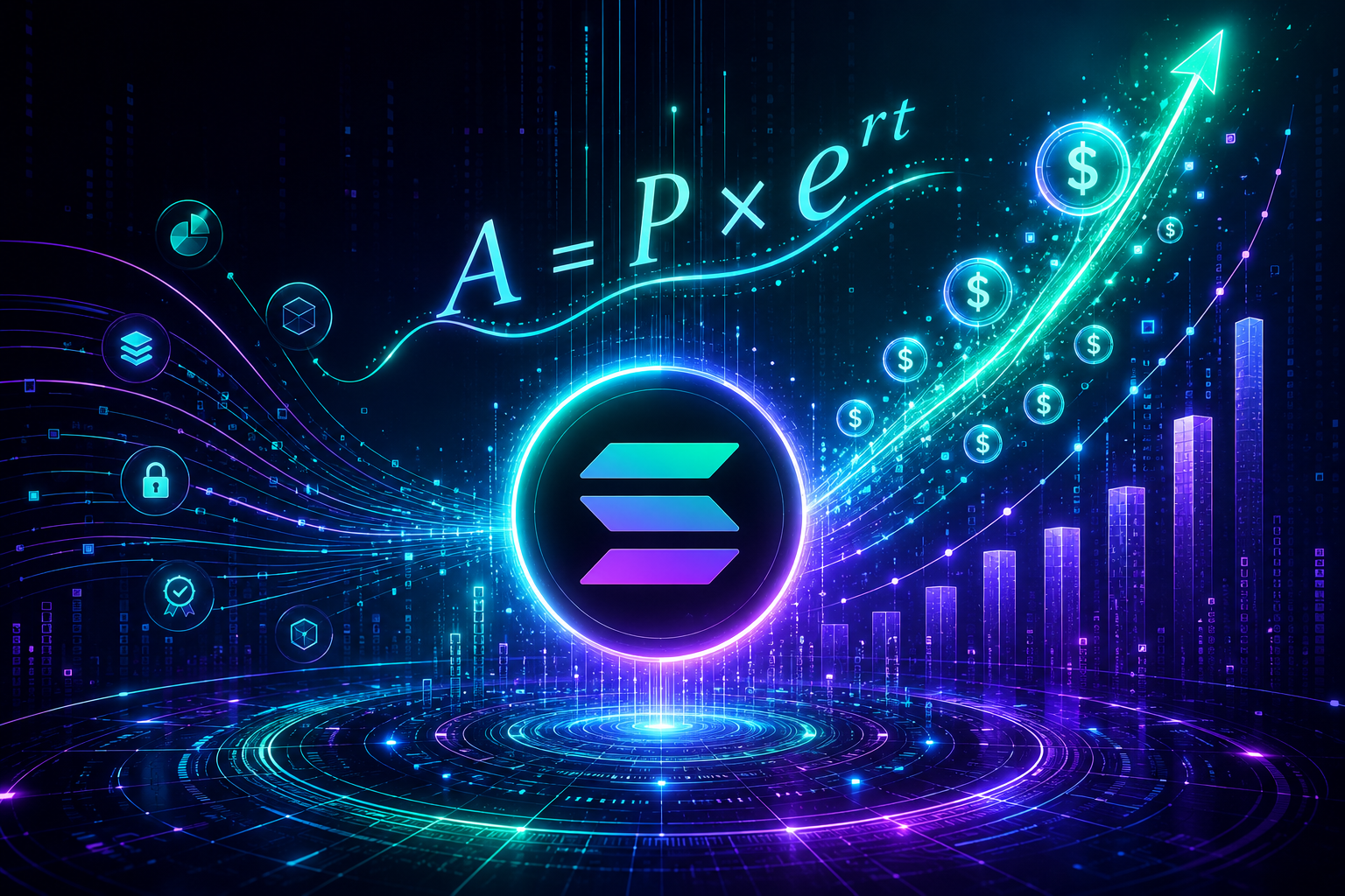 Mastering Solana Token Extensions: The Reality of Building Interest-Bearing Tokens