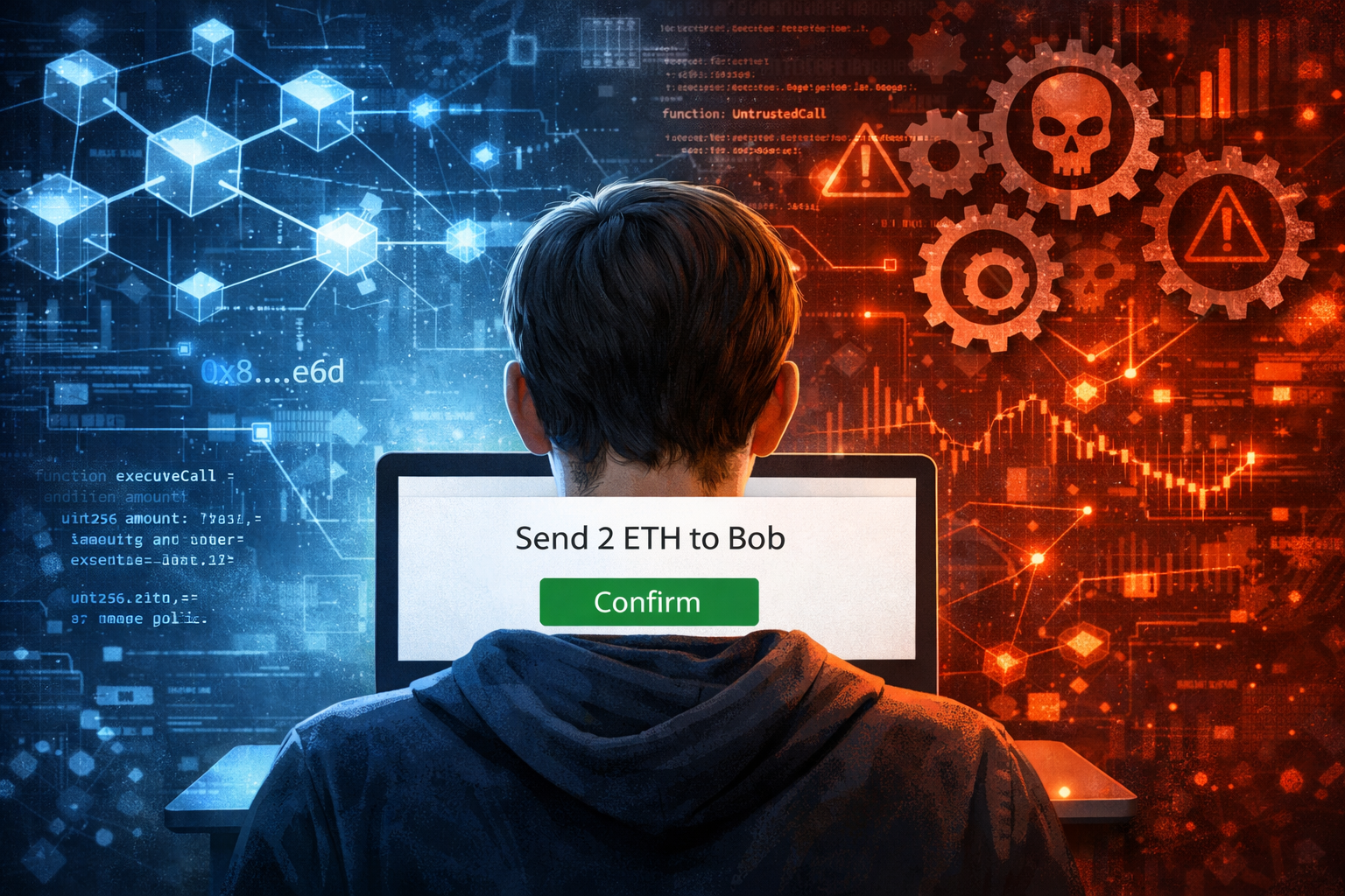 The Invisible Complexity of a “Simple” Transaction