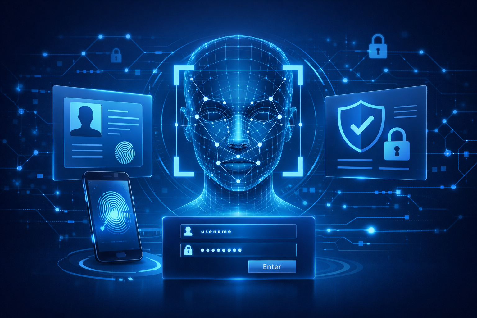  Identity Proofing Software: The Invisible Layer Powering Secure Digital Interactions