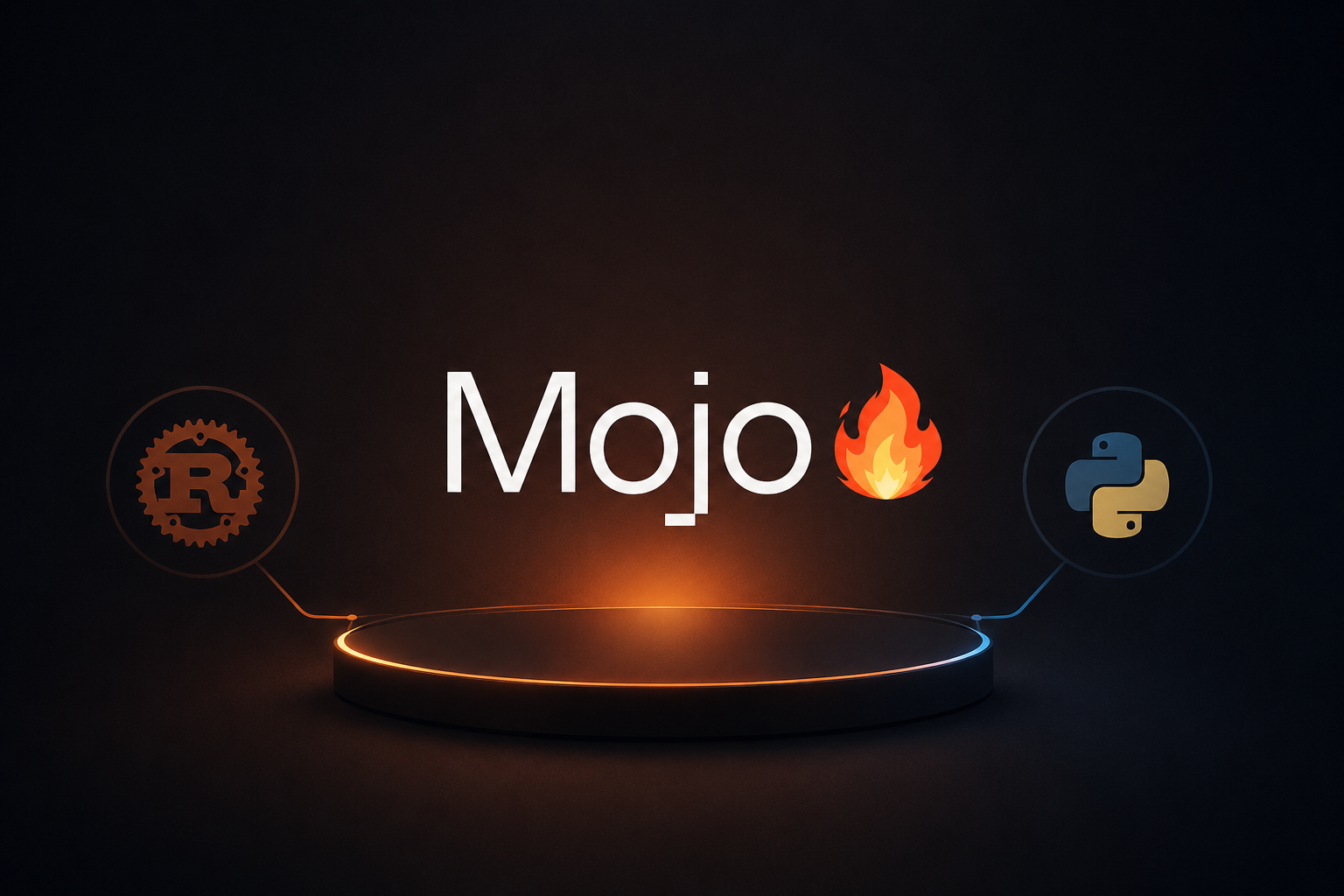 Mojo Grew Up