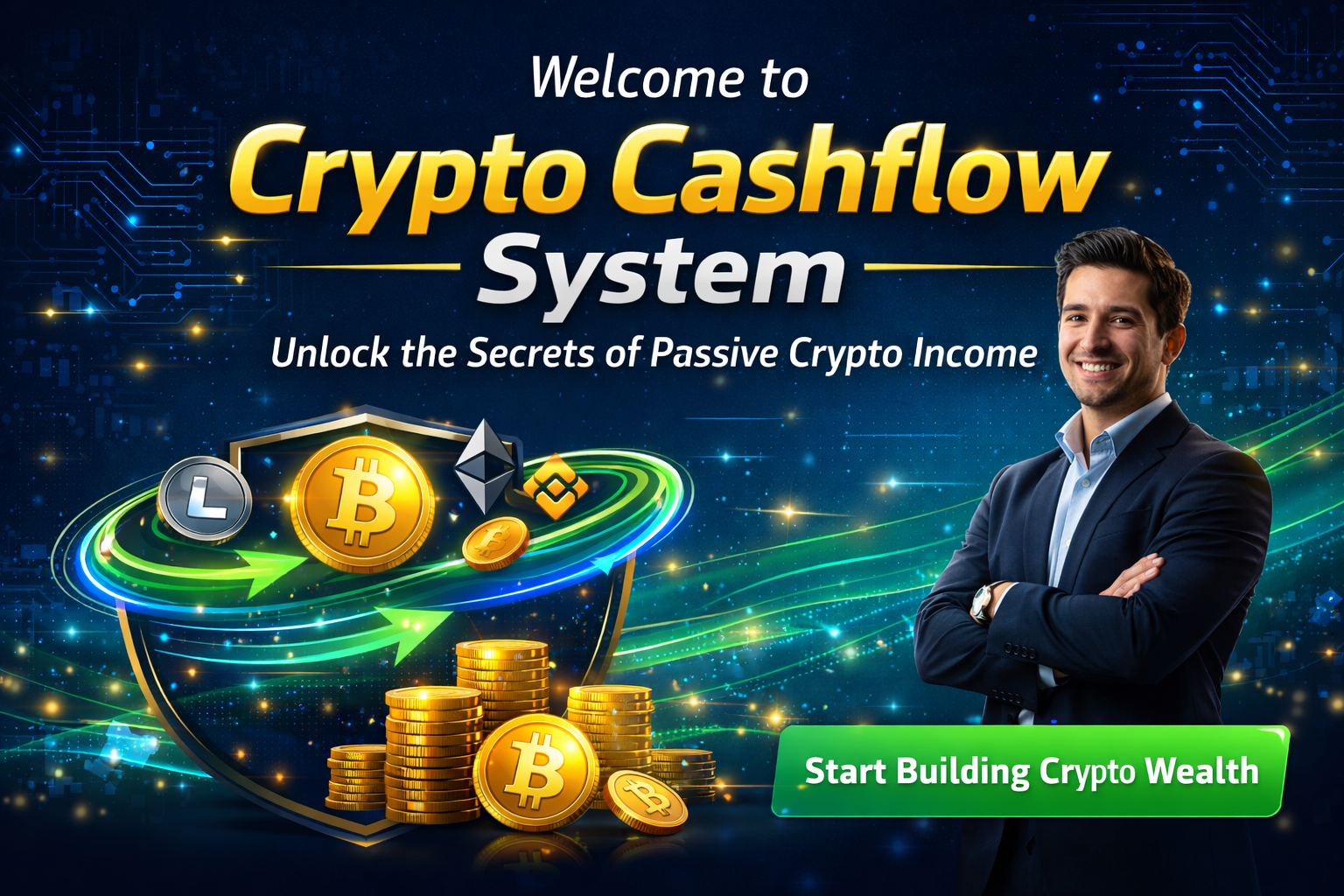 How to Make Profits from Crypto Trading in 2026: A Complete Guide