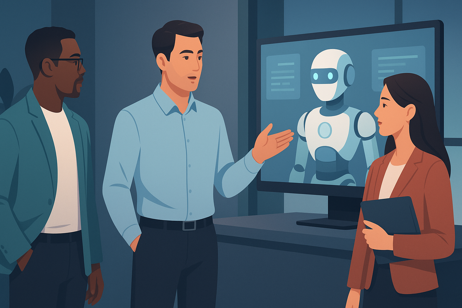 Building Enterprise-Grade AI Agents: Practicality Over Hype