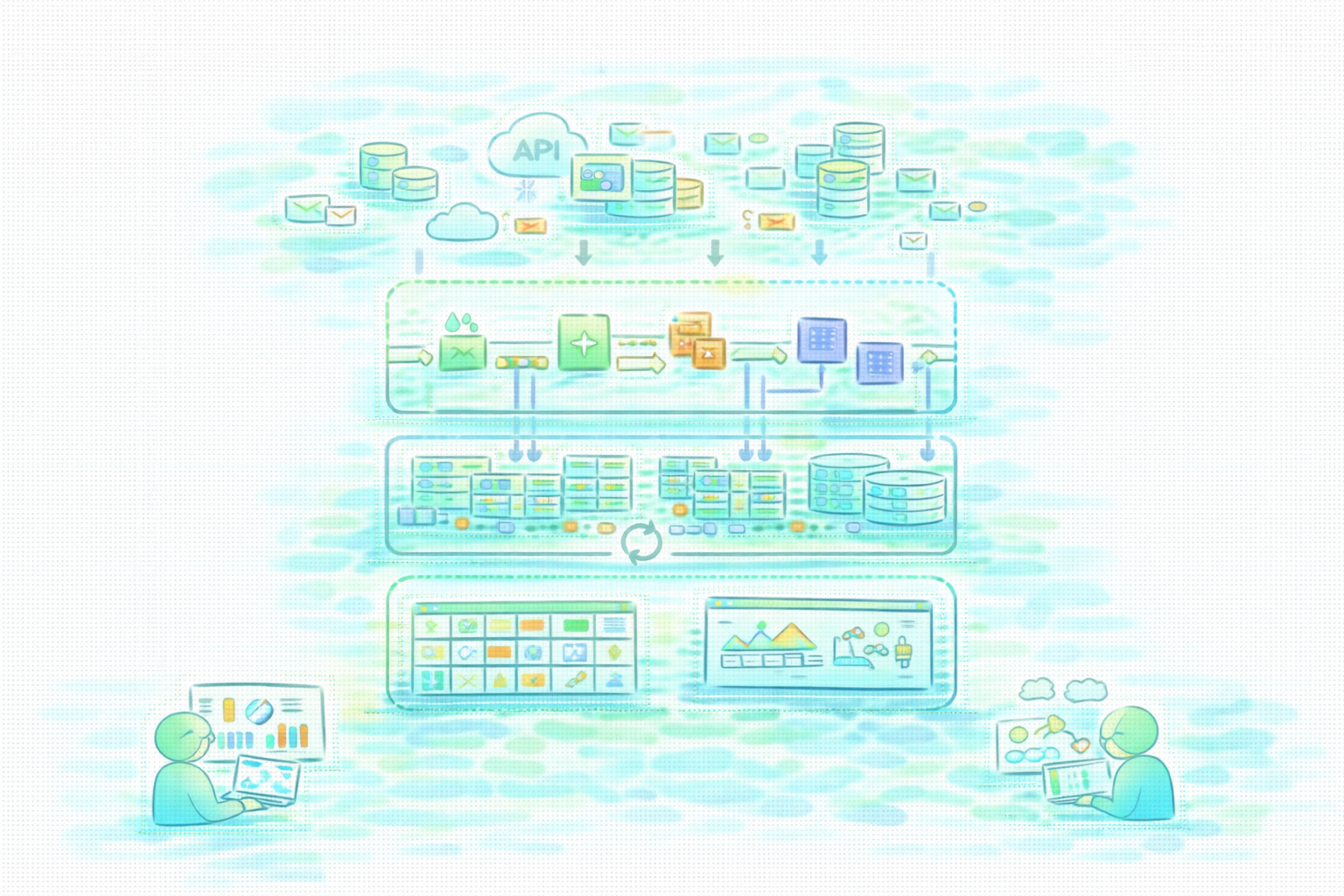 Data Engineering Roadmap: Skills, Tools, and Learning Path for 2026