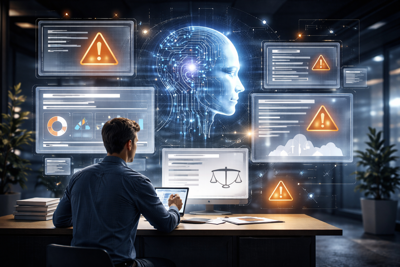 AI Will Give You Exactly What You Ask For. That’s the Problem.