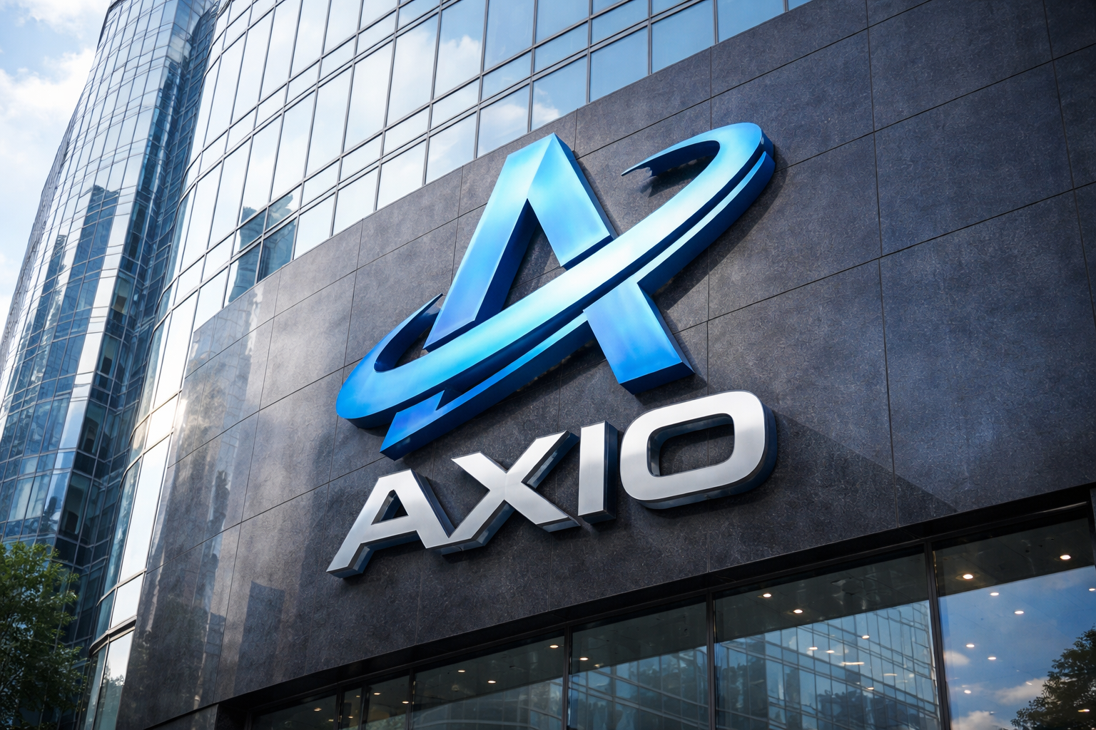 How Does AXIO Exchange (Axiom Flow Markets) Enhance Security with AI?