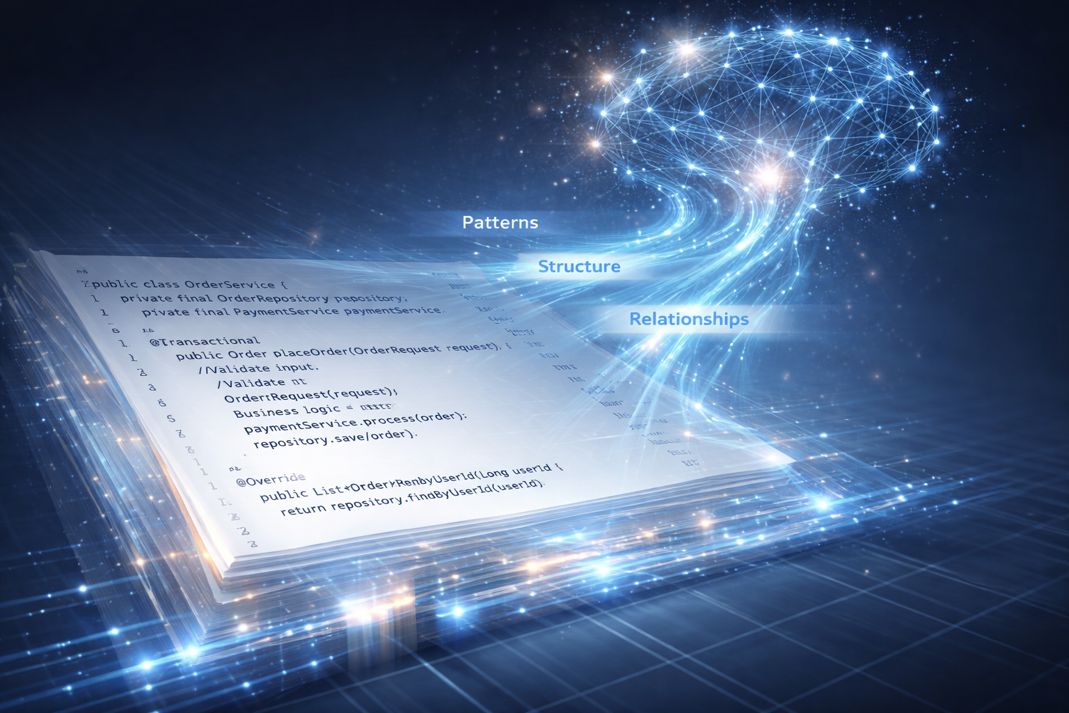 Why Java Is the Best Language for AI-Assisted Coding