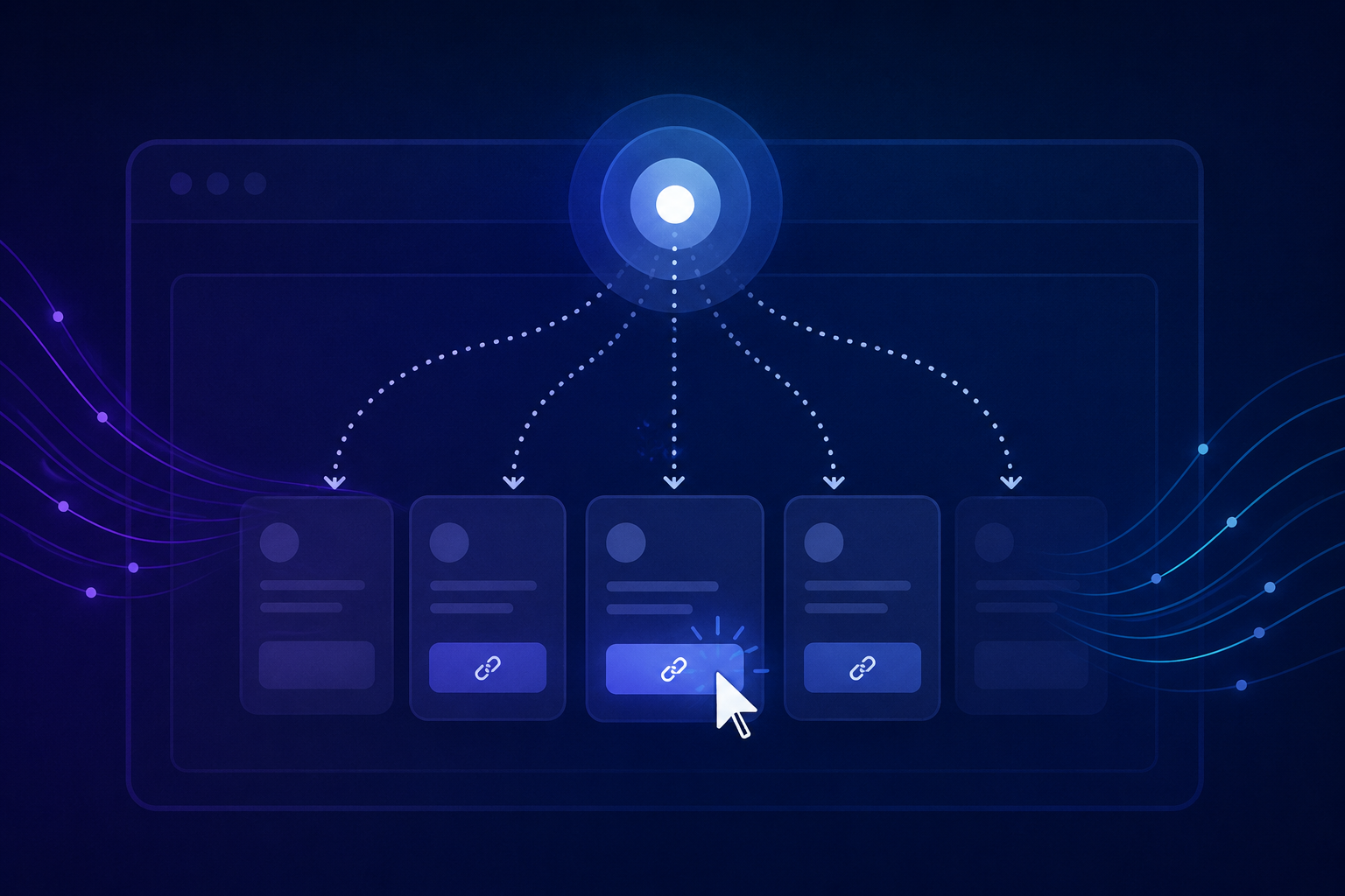 Front-end Patterns — Event Delegation