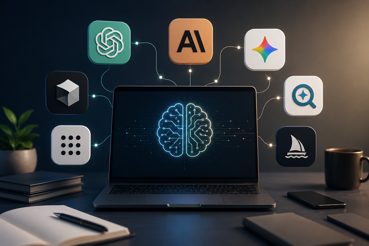 The Best AI Tools for 2026