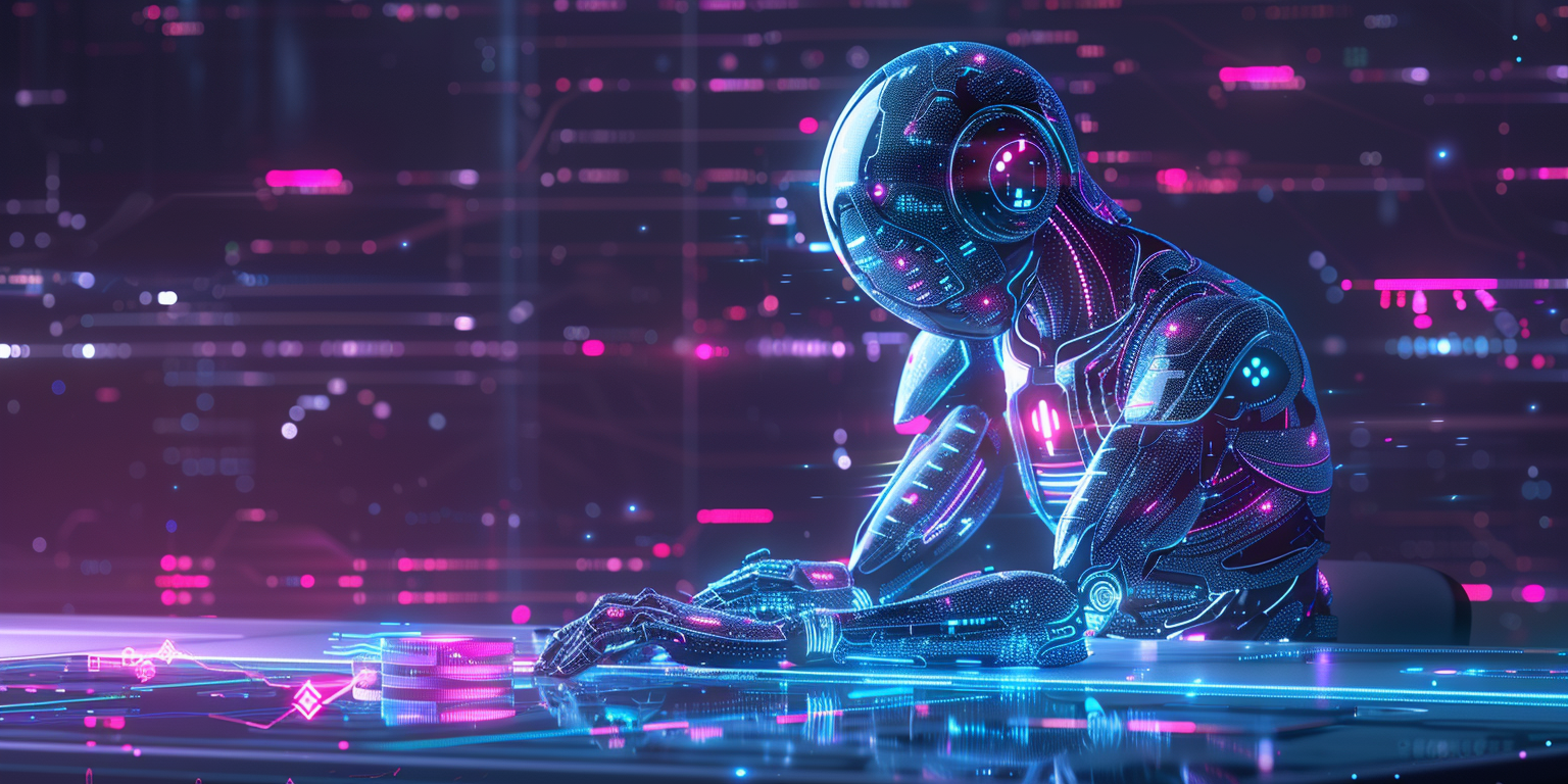 “How AI Agents Are Becoming the New Users of Blockchain in 2026 And What That Means for DeFi”