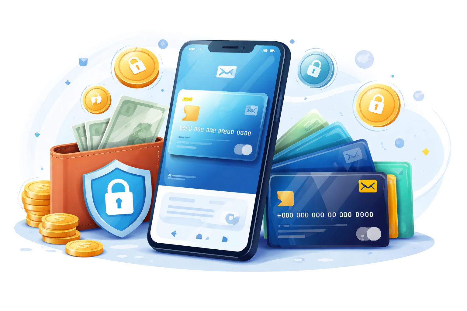 Virtual vs Physical Cards: The Evolving Role of Digital Wallets, Virtual Cards, and Tokenization