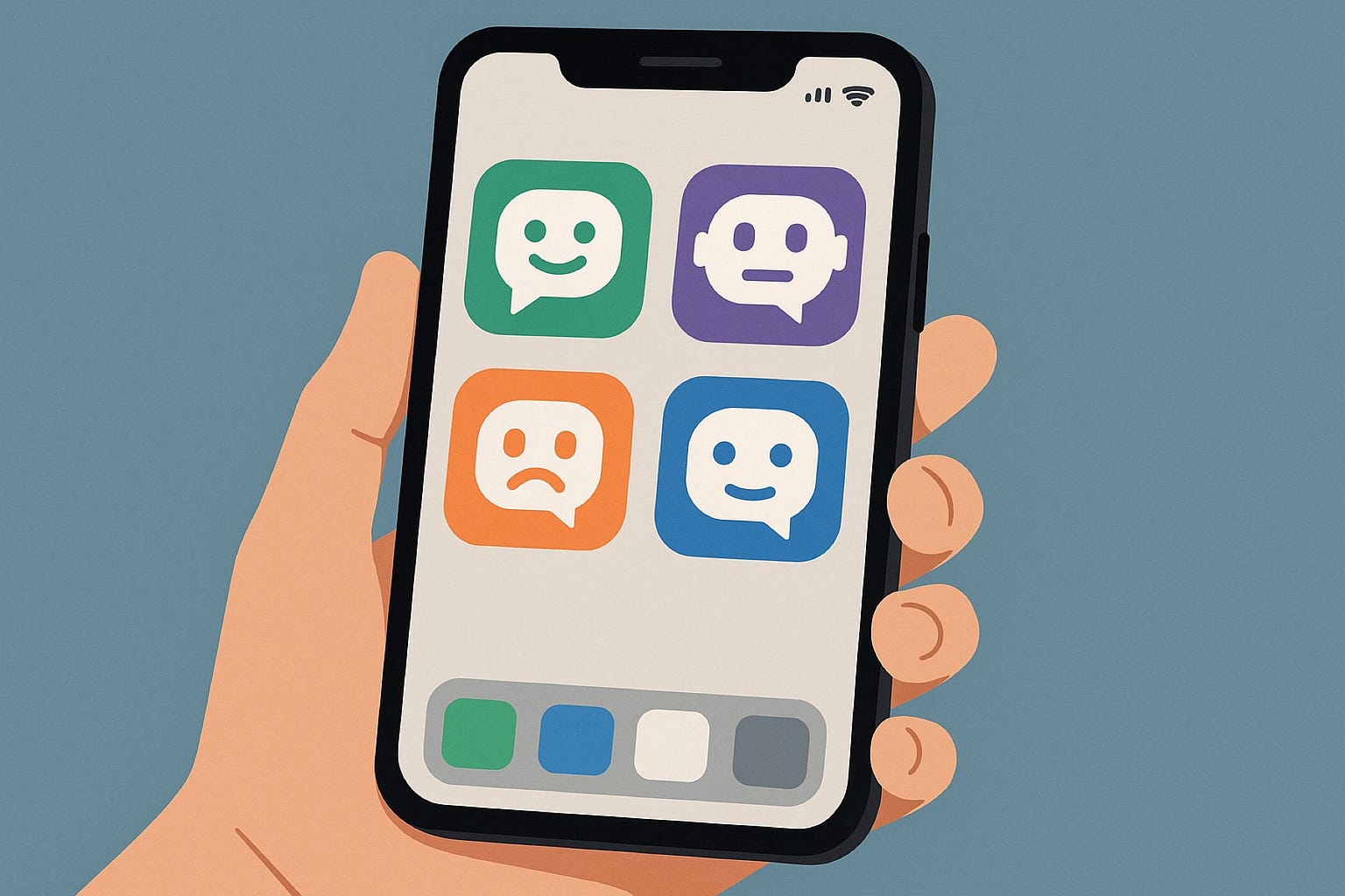 Choose Your AI, Choose Your Truth: The Coming Crisis of Ideological Intelligence