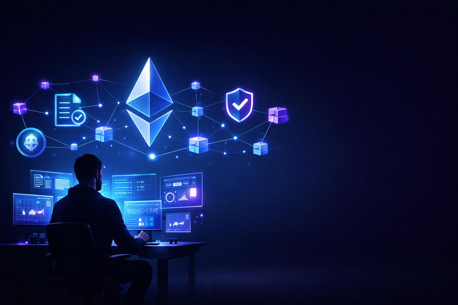 Top 10 Web3 Development Companies in 2026