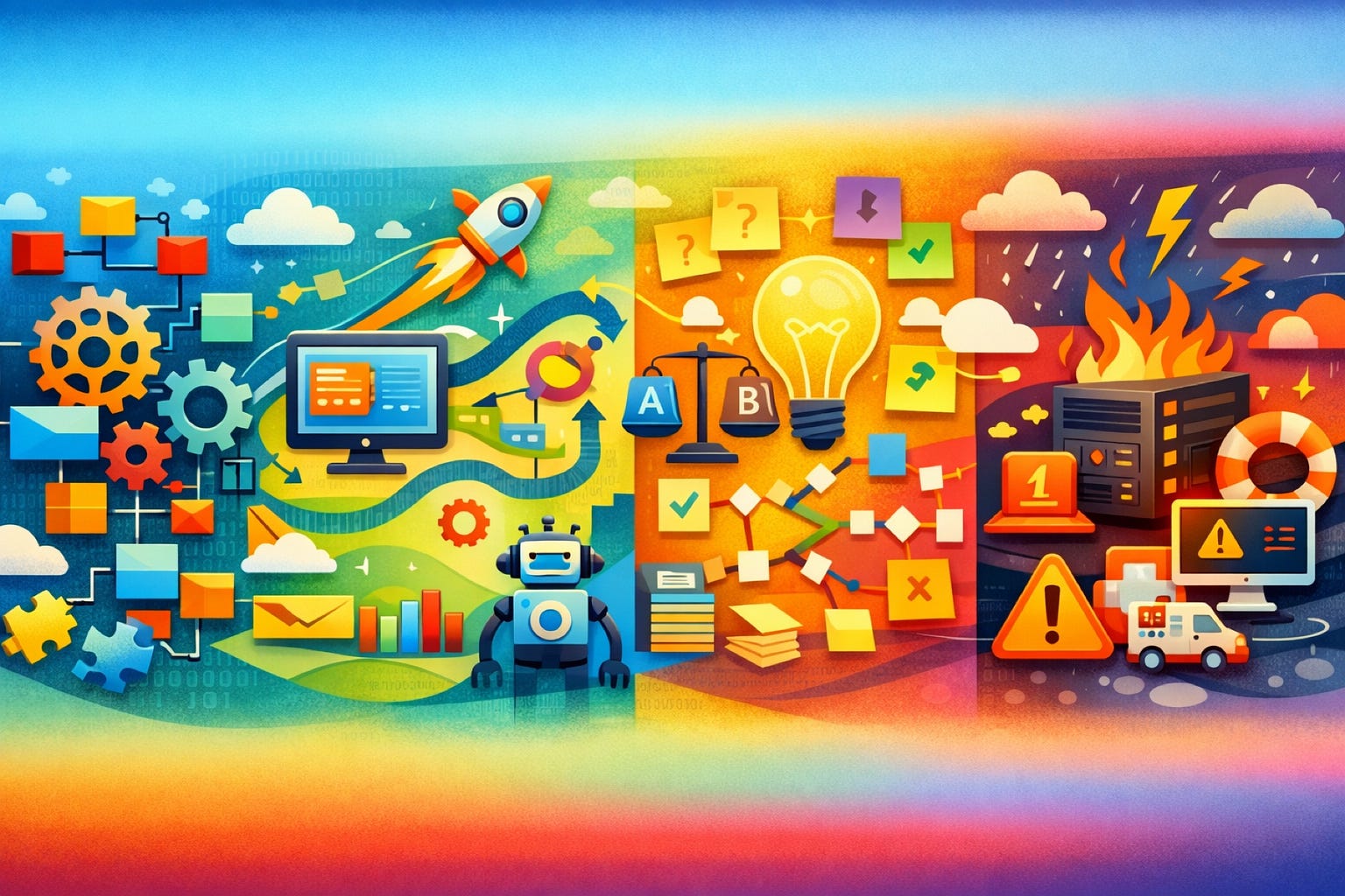 The Tools We Think With: On Design and Architecture Tooling, Documentation Practices, and the…