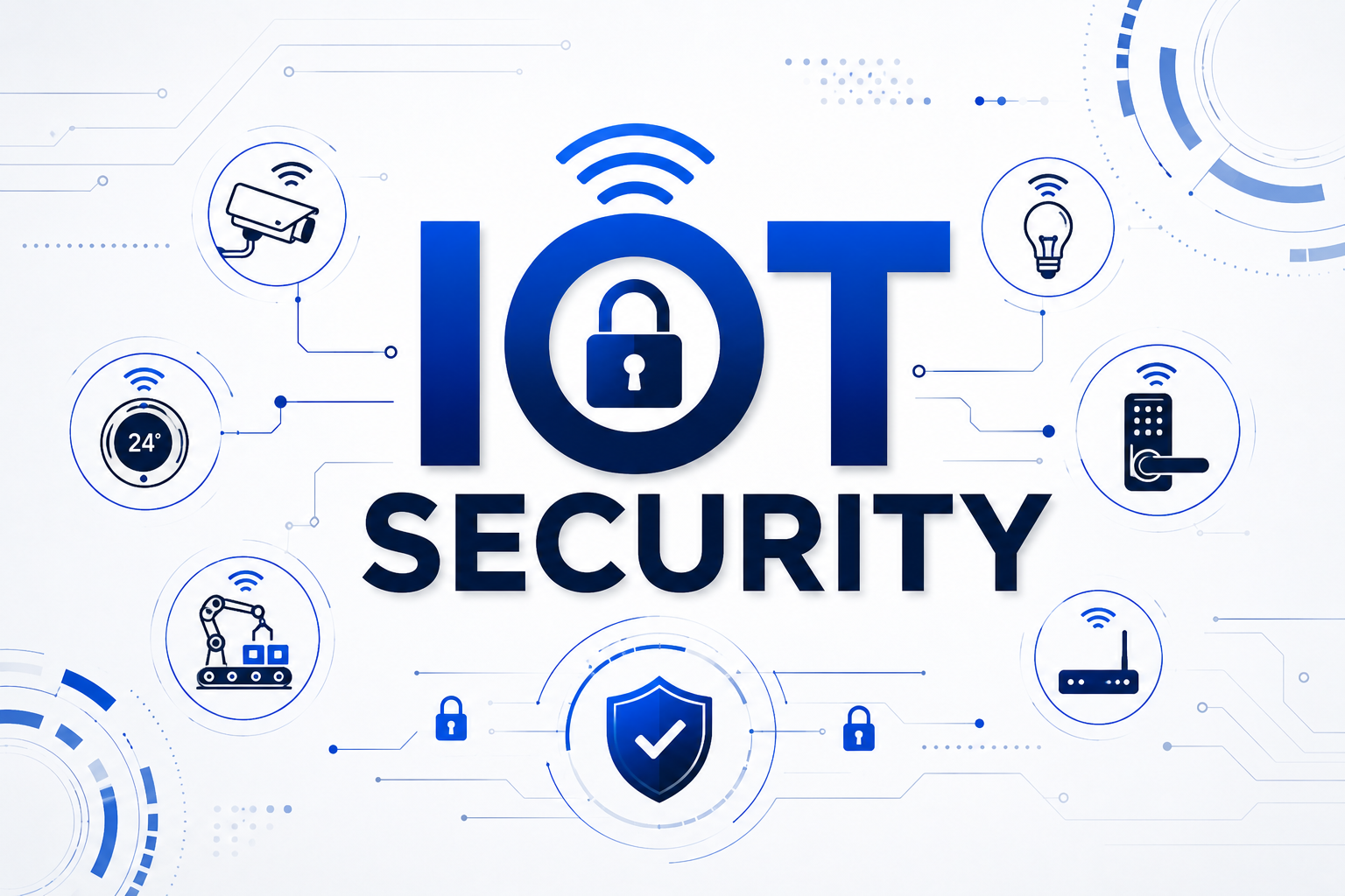 Securing Industrial IoT Before Production Stops