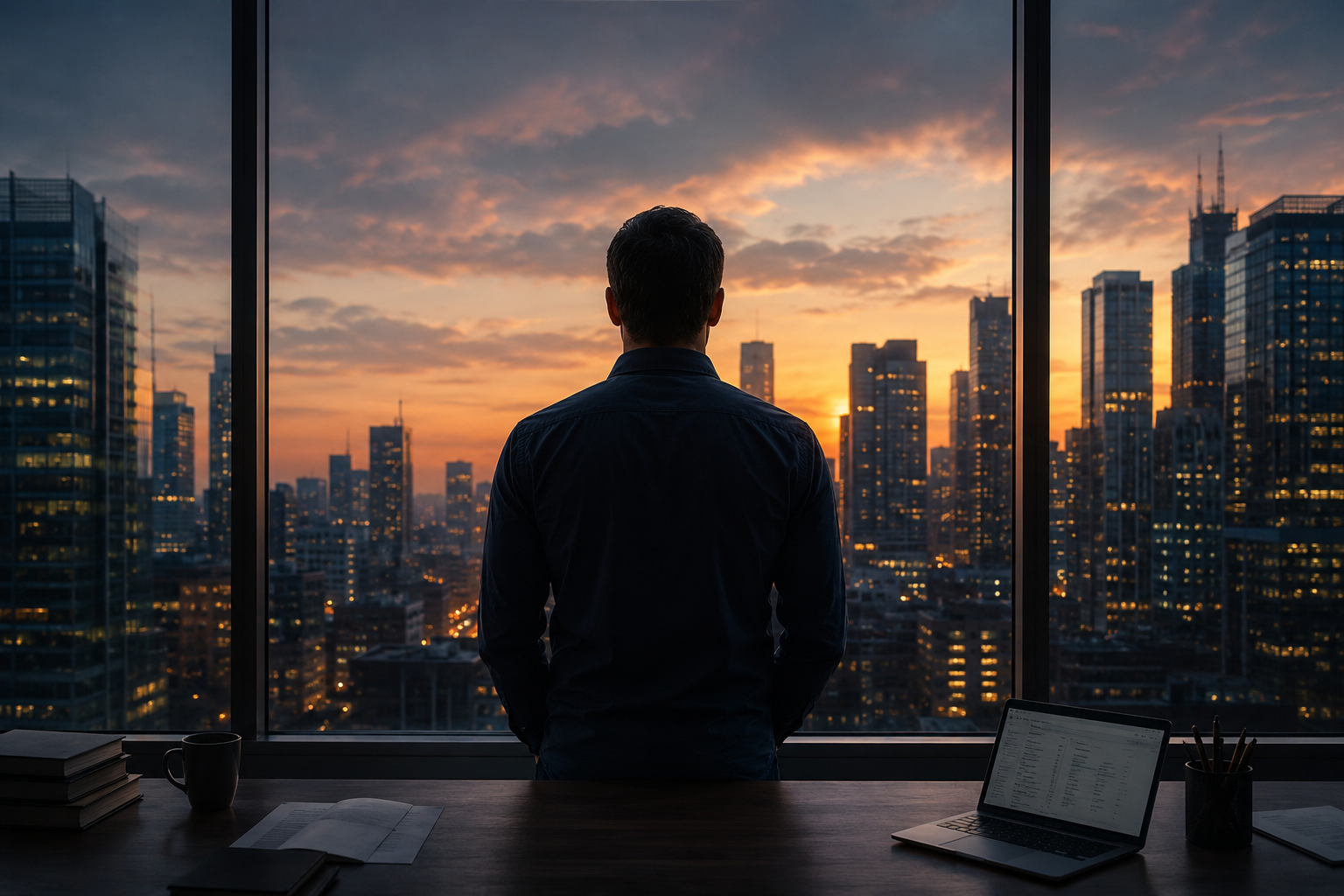 The AI Skills Nobody Is Talking About. But Every Professional Will Need Before 2030.