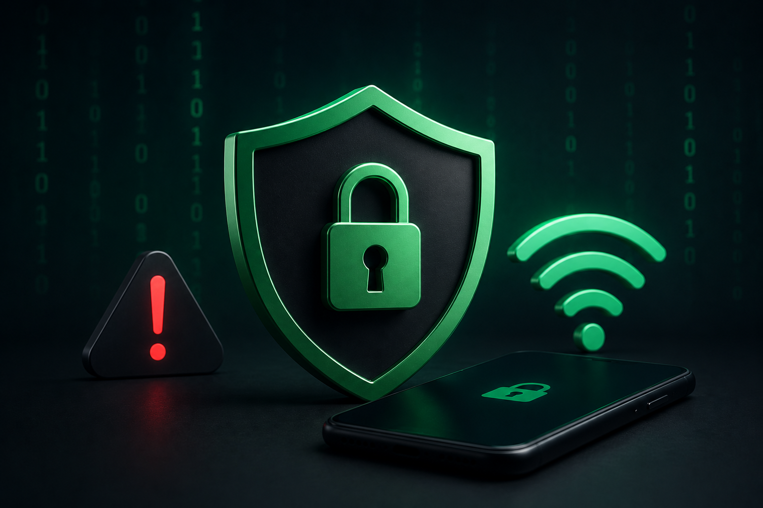 5 Common Cybersecurity Mistakes Almost Everyone Makes