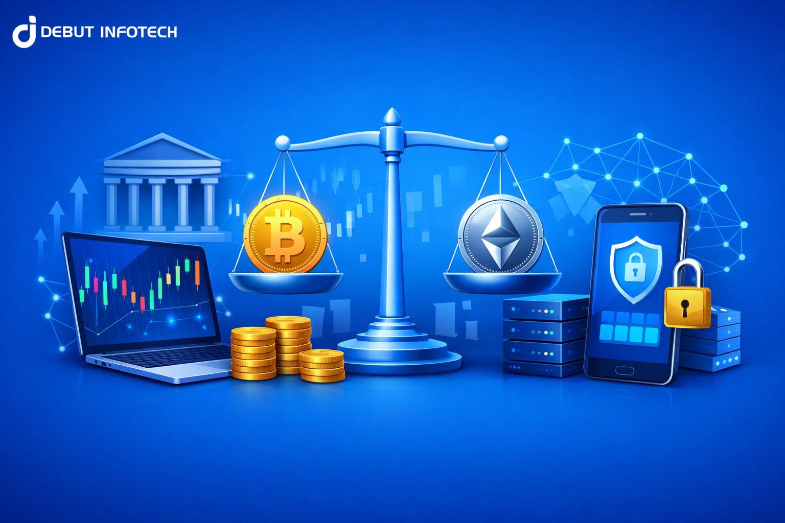How to Launch a Hybrid Crypto Exchange Platform in 2026